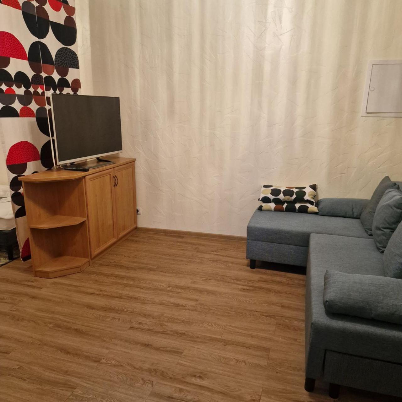 Apartment photo 1