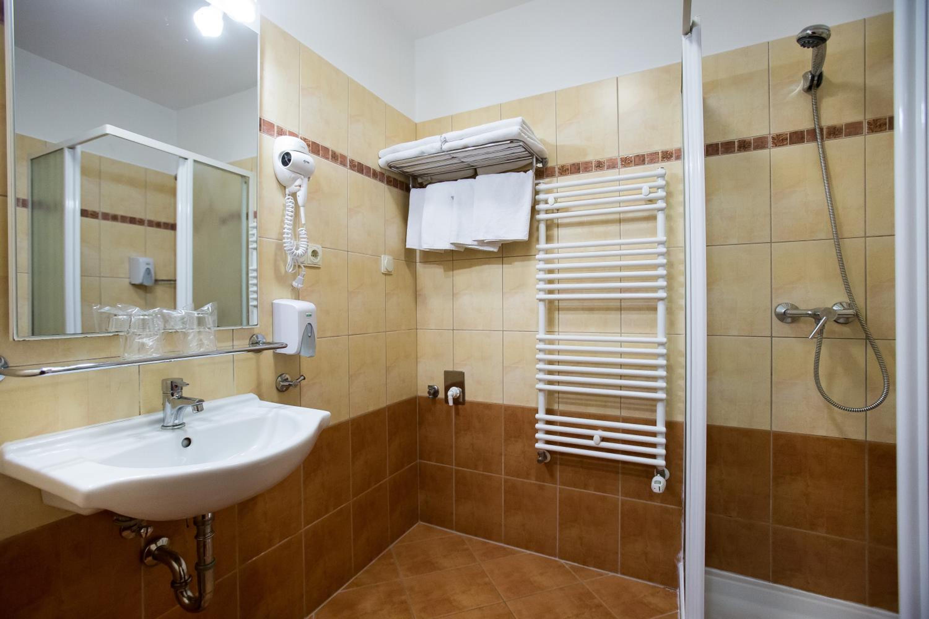 One-Bedroom Apartment - Photo 9