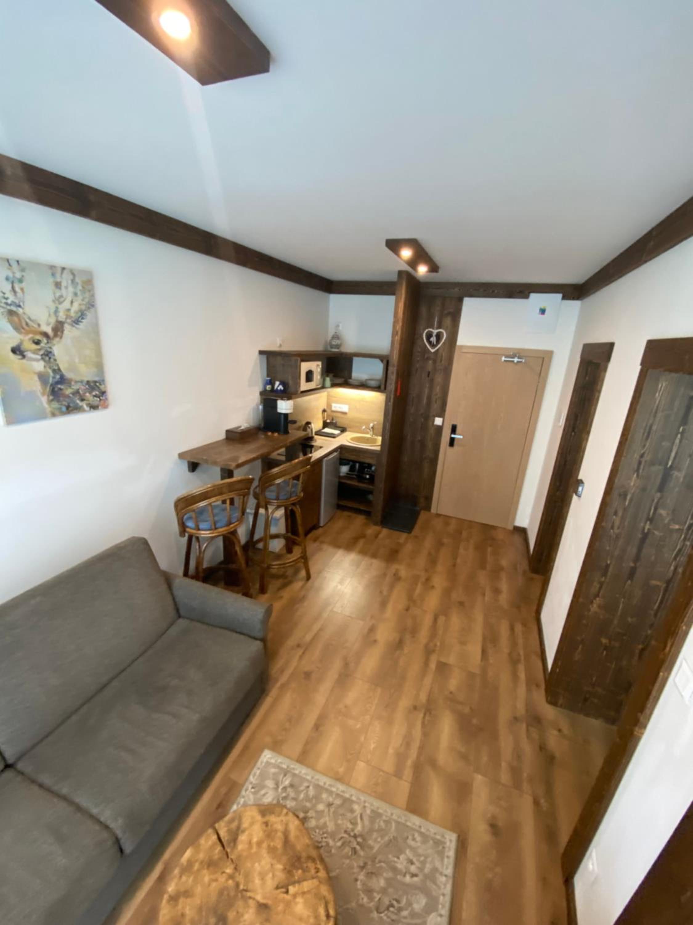 Apartment 2.1 photo 3