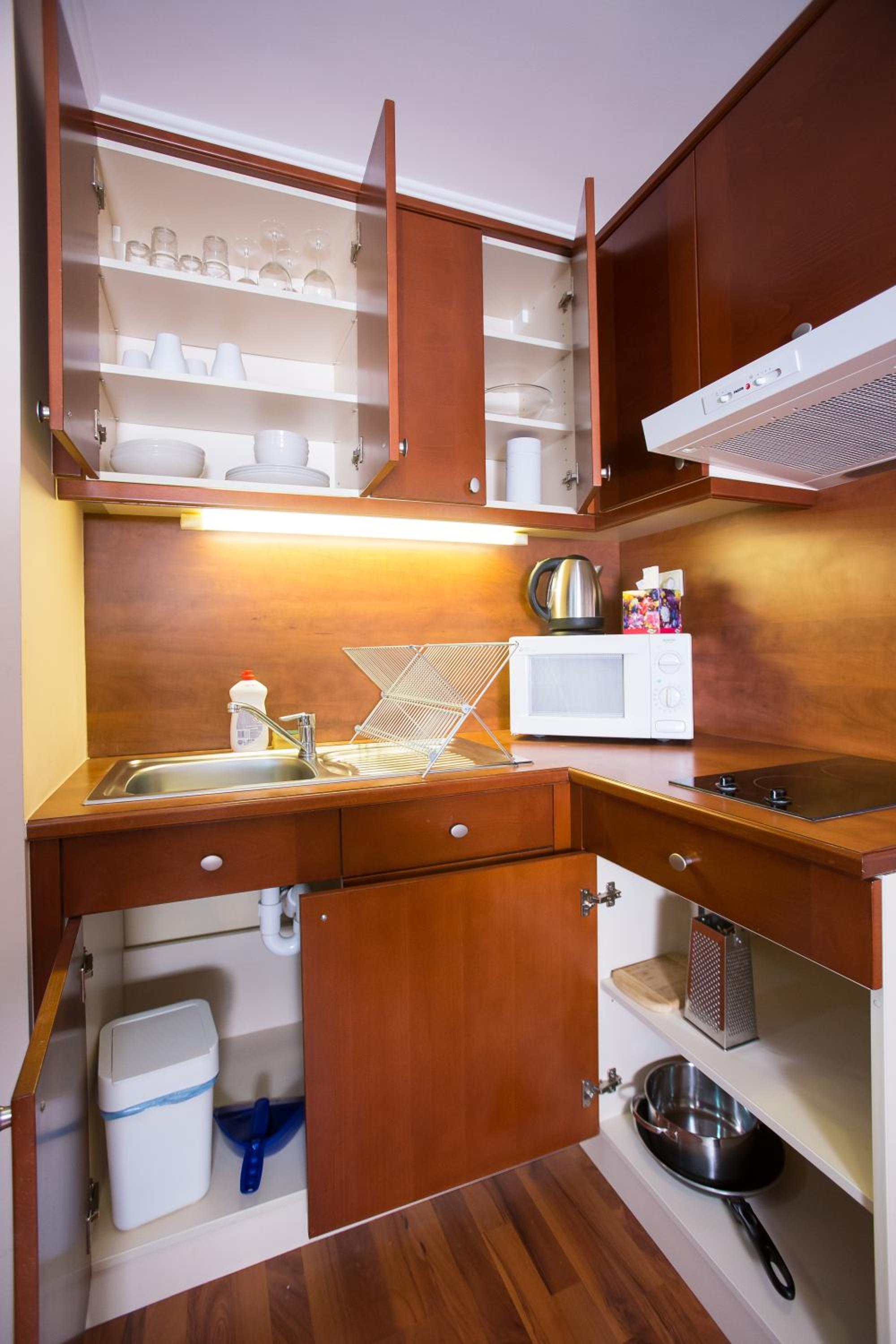 Apartment - Photo 13