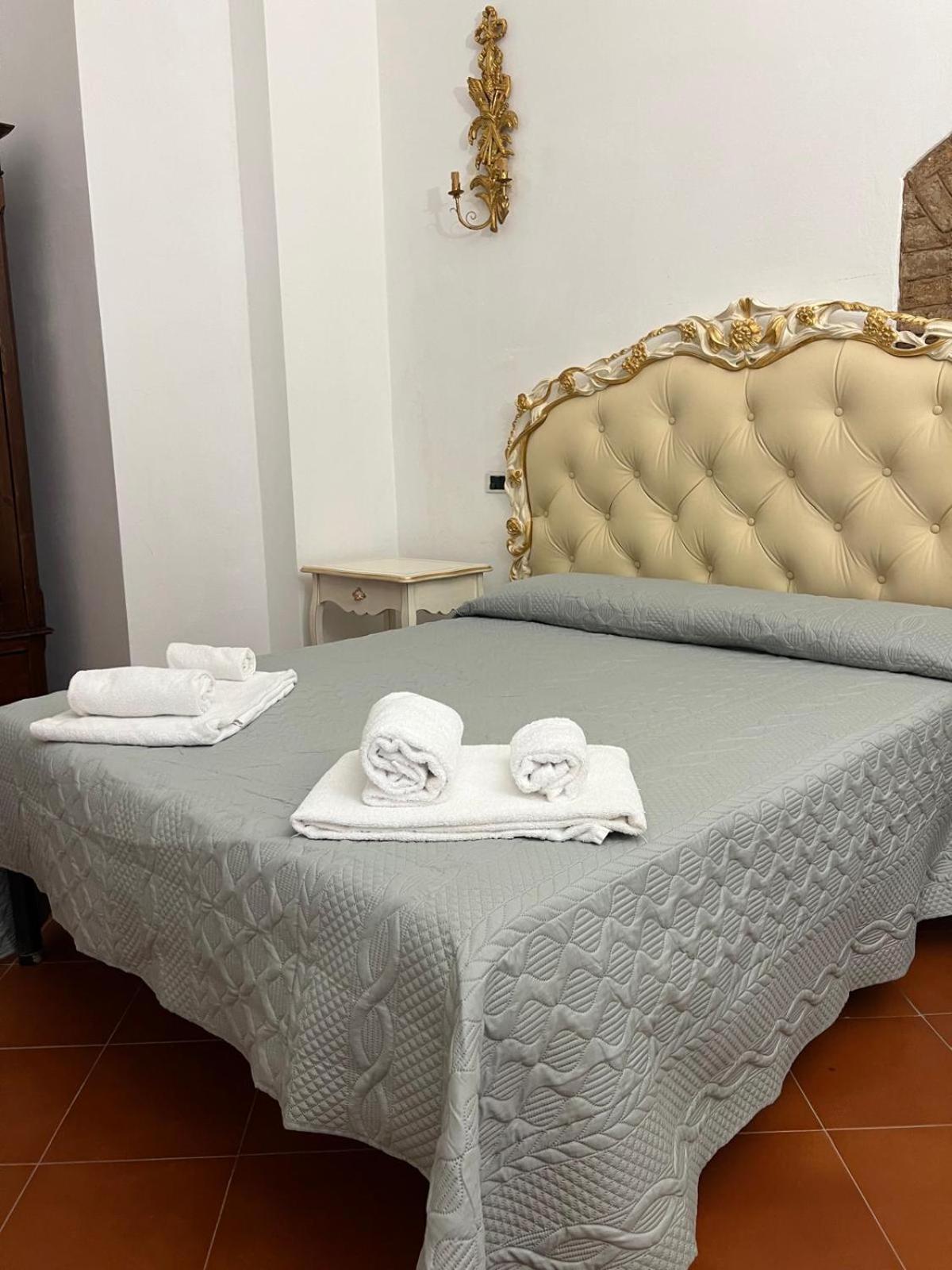 Comfort Quadruple Room