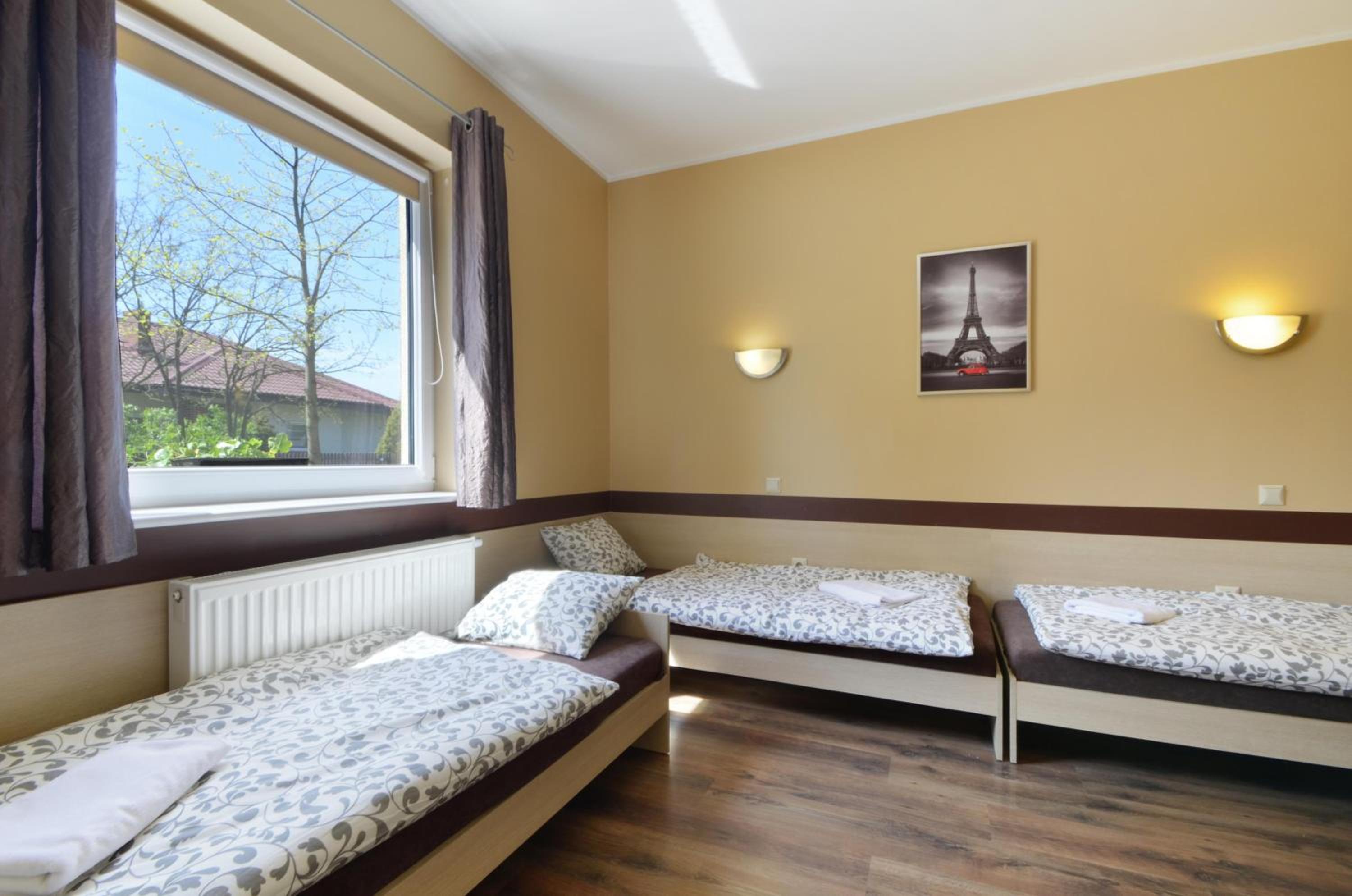 Triple Room photo 3