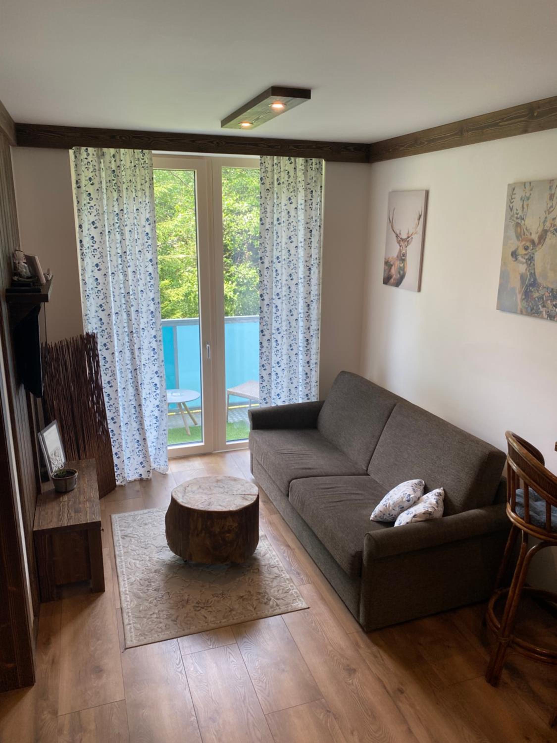 Apartment 2.1 photo 2