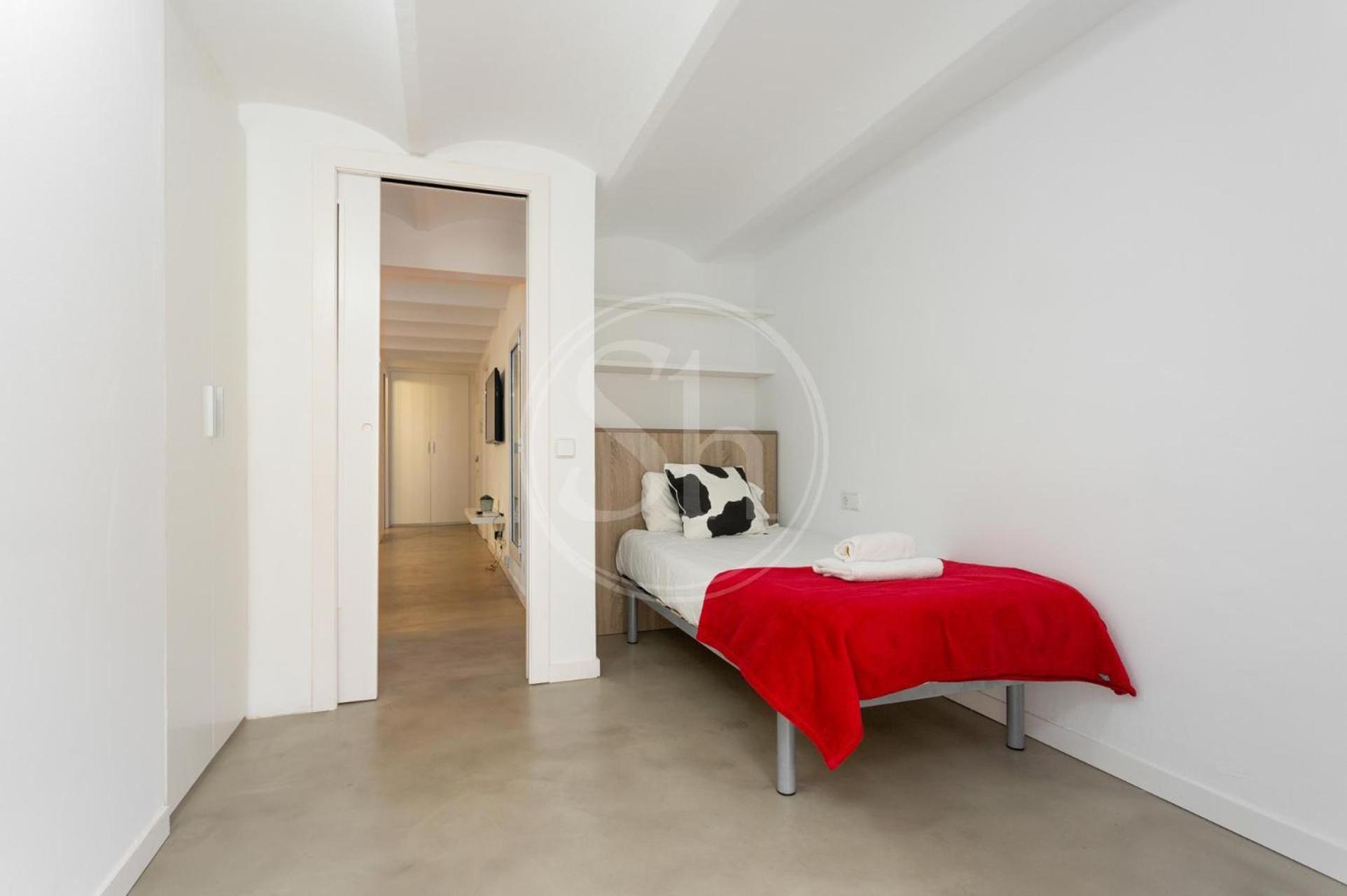 Two-Bedroom Apartment photo 3