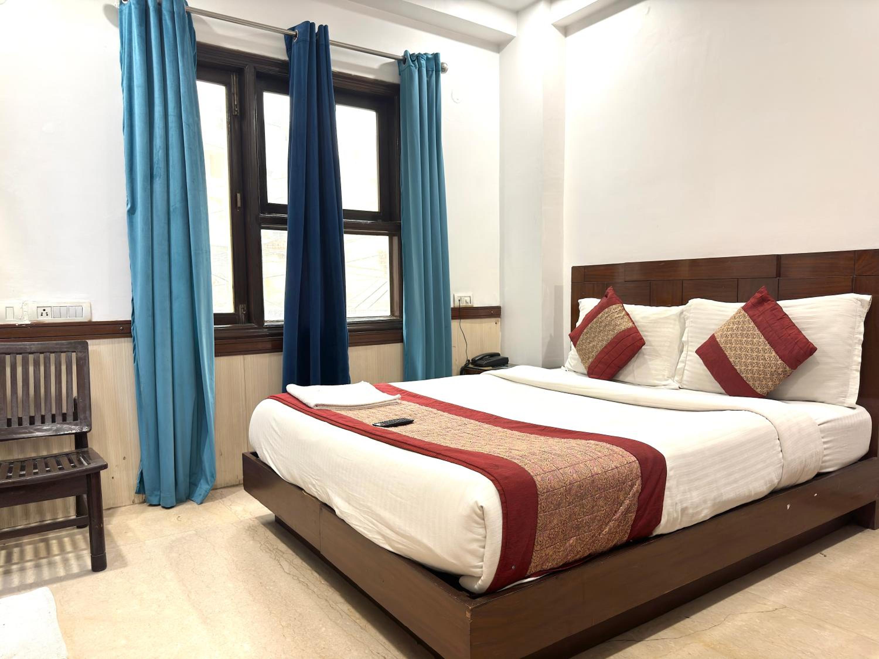 Double or Twin Room