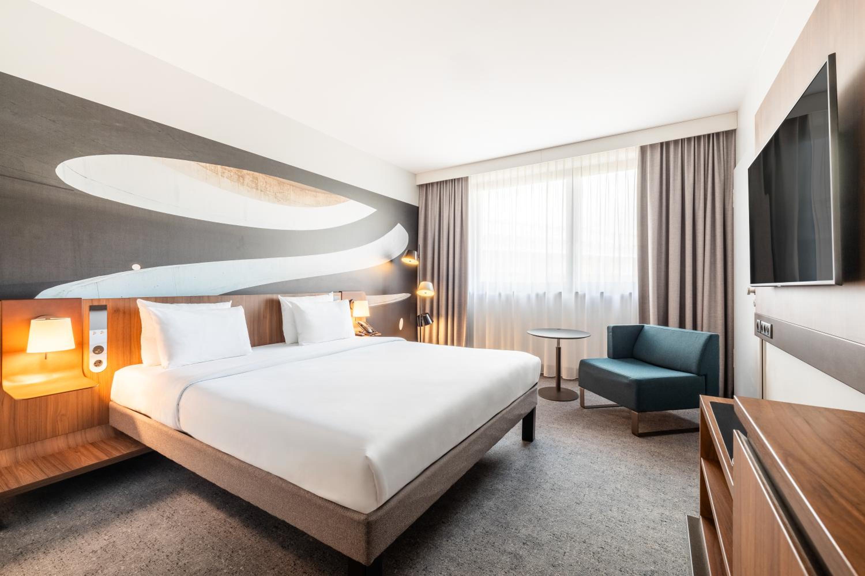 Standard Double Room - Photo 1