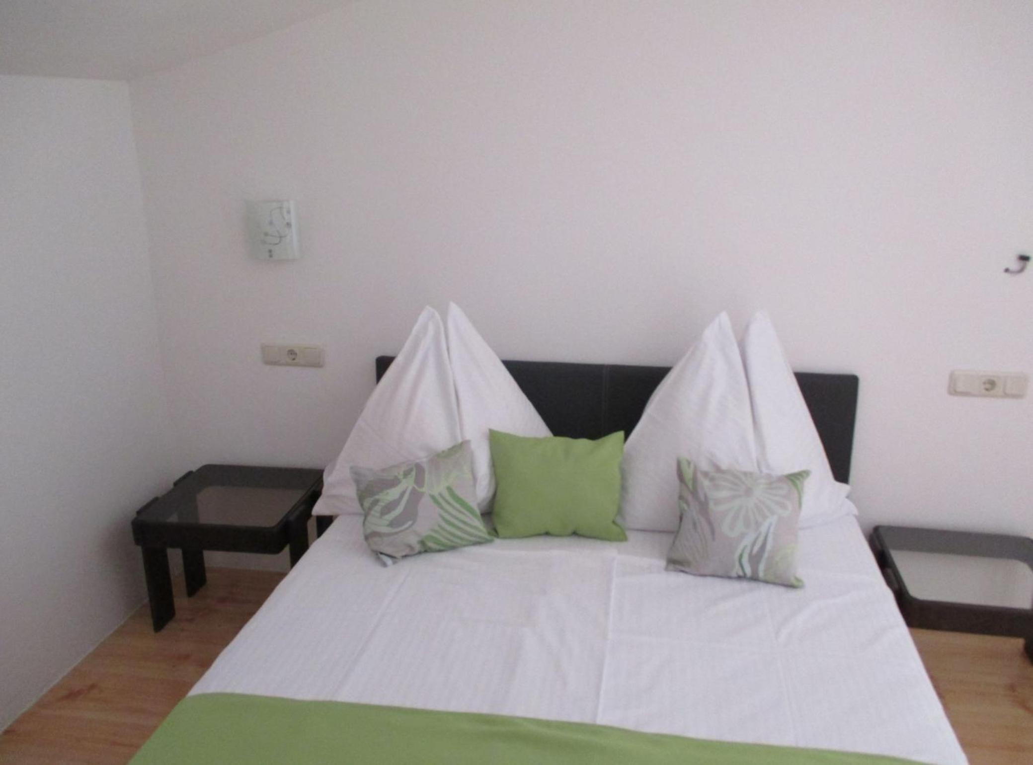 Two bedroom apartment with Balcony