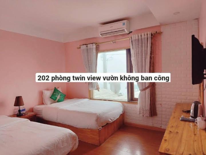 Twin Room - Photo 5