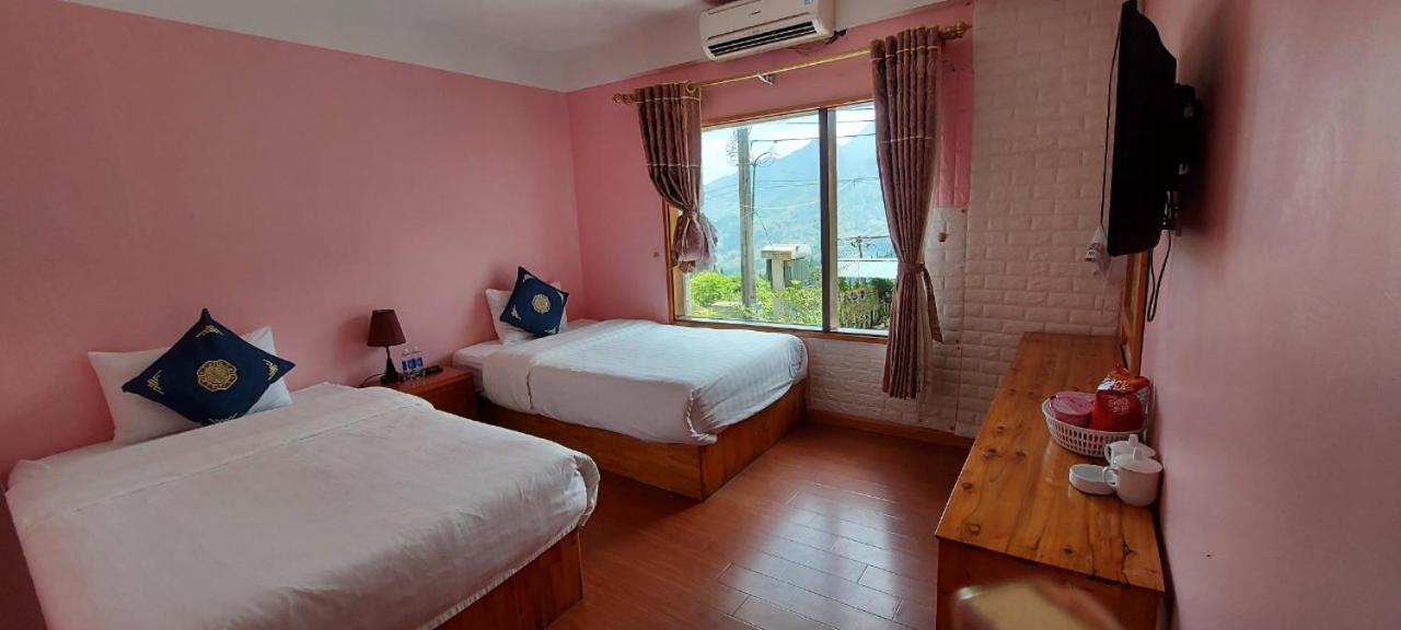 Twin Room - Photo 2