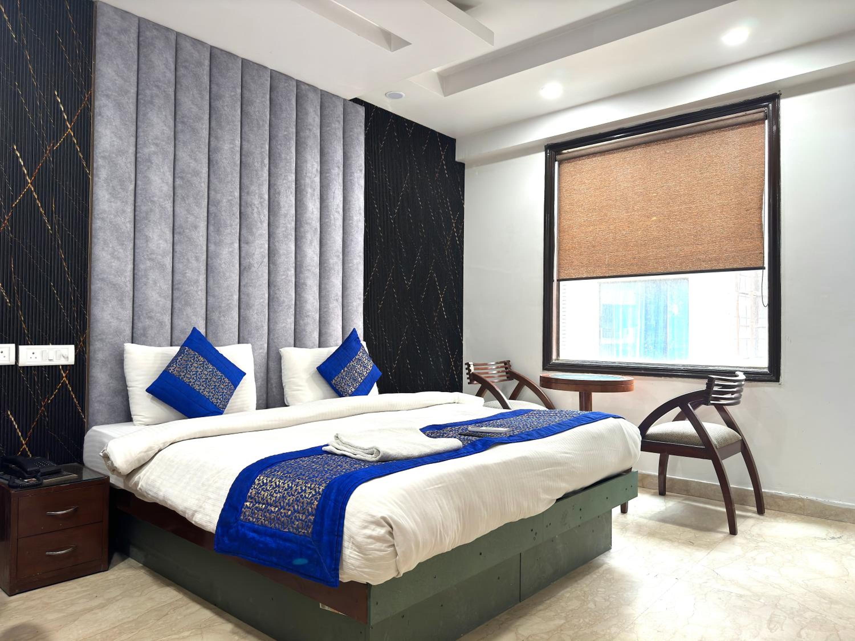 Premium Double Room