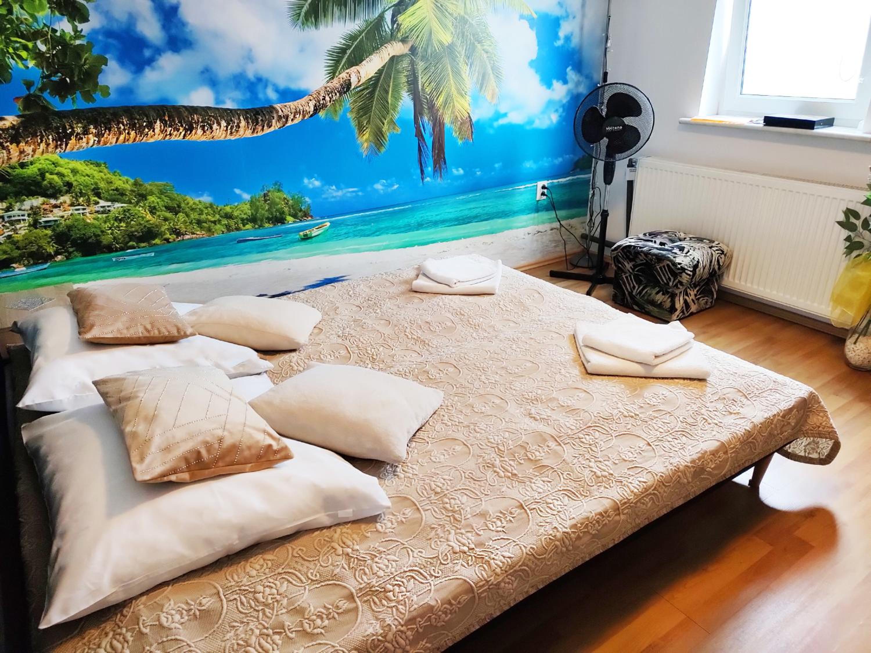 Apartment photo 1