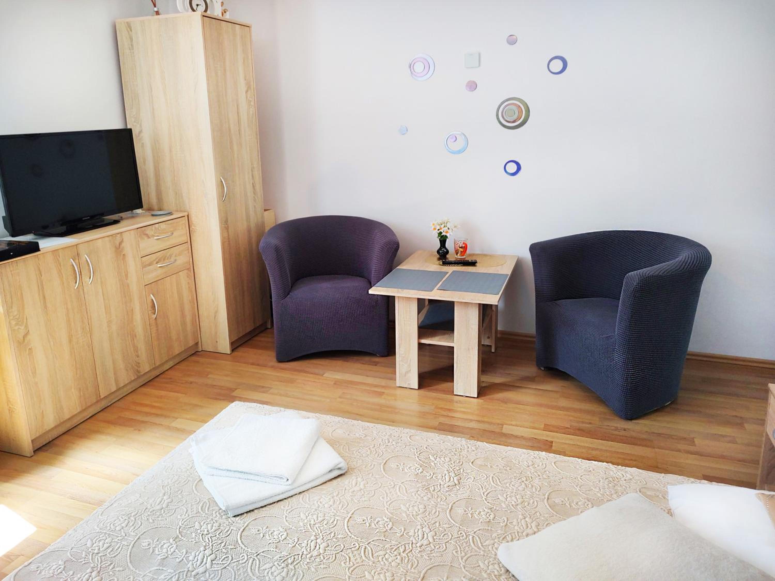 Apartment photo 3