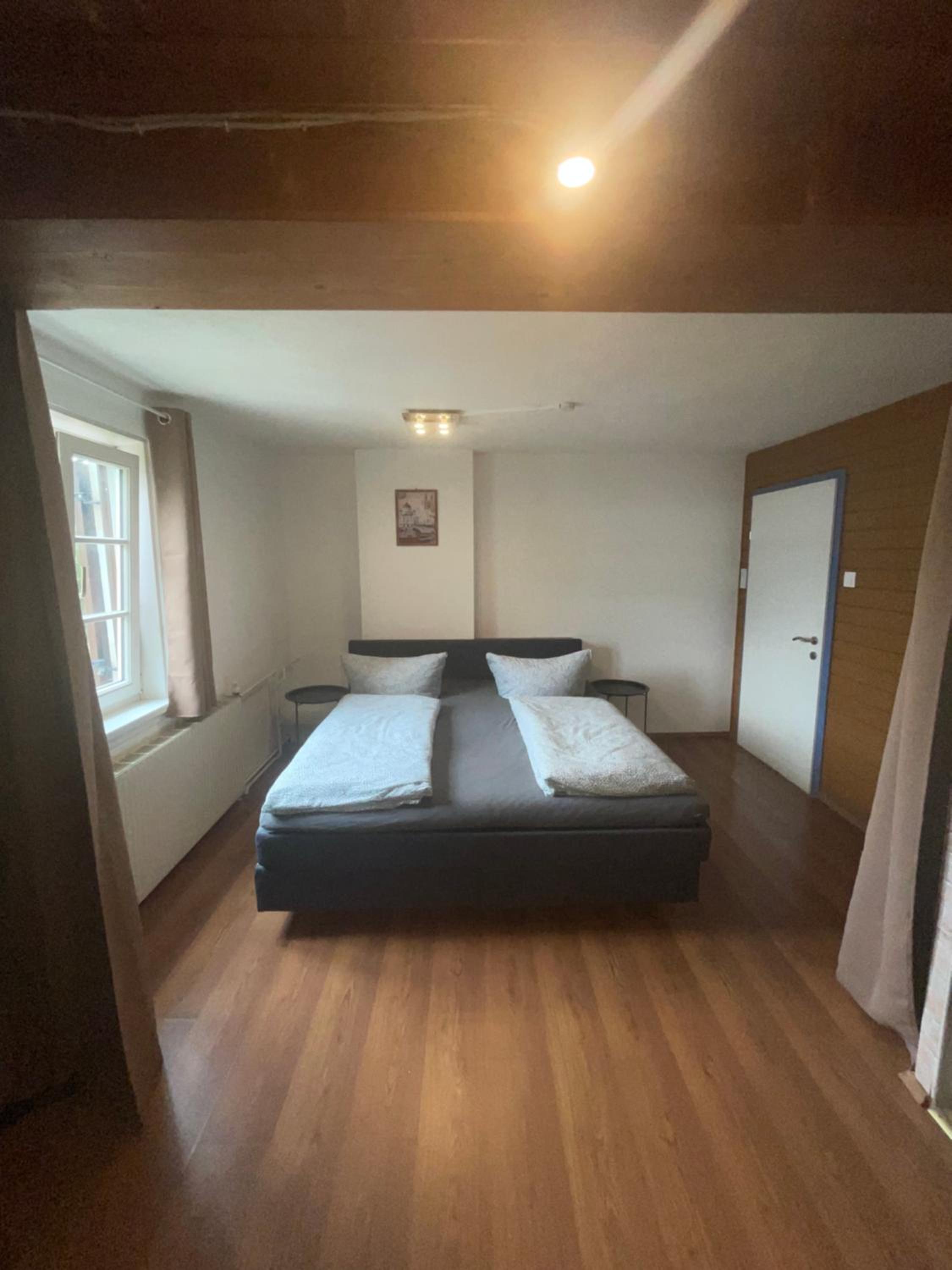 Double Room with Shared Toilet photo 1