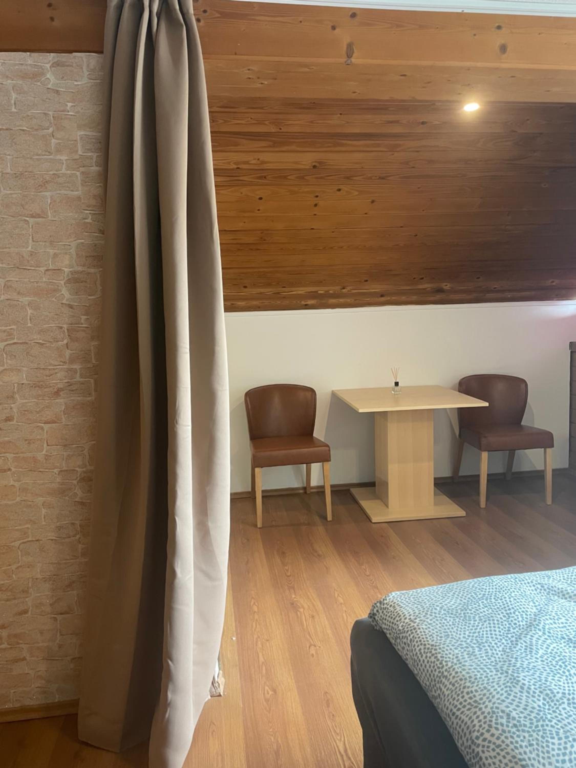 Double Room with Shared Toilet photo 2
