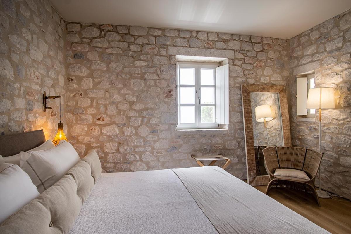 Suite with Sea View photo 2