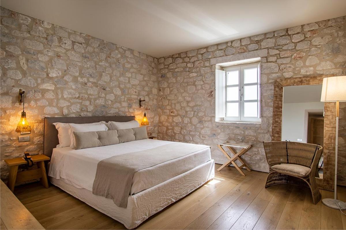 Suite with Sea View