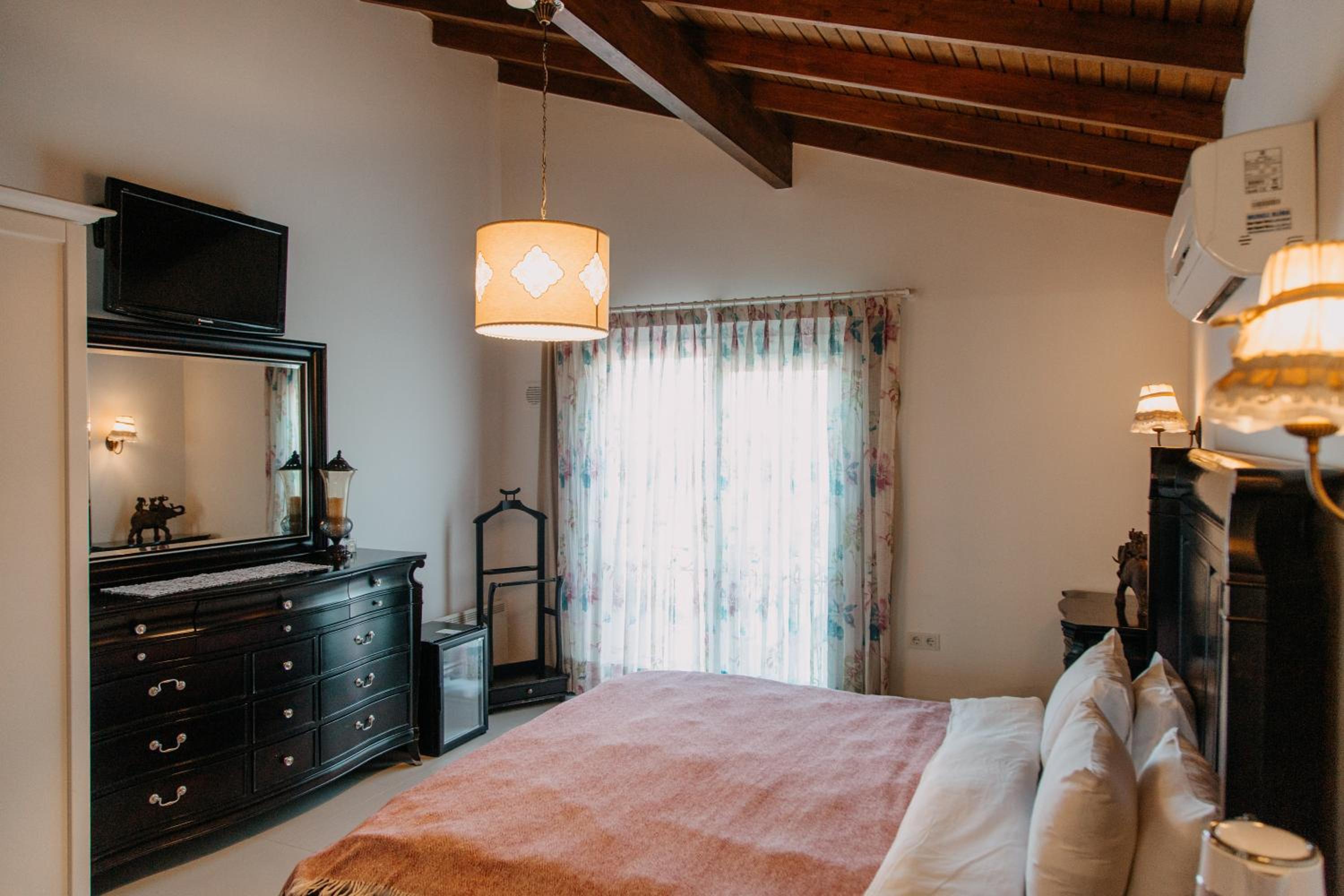 Double Room With Sea View photo 2