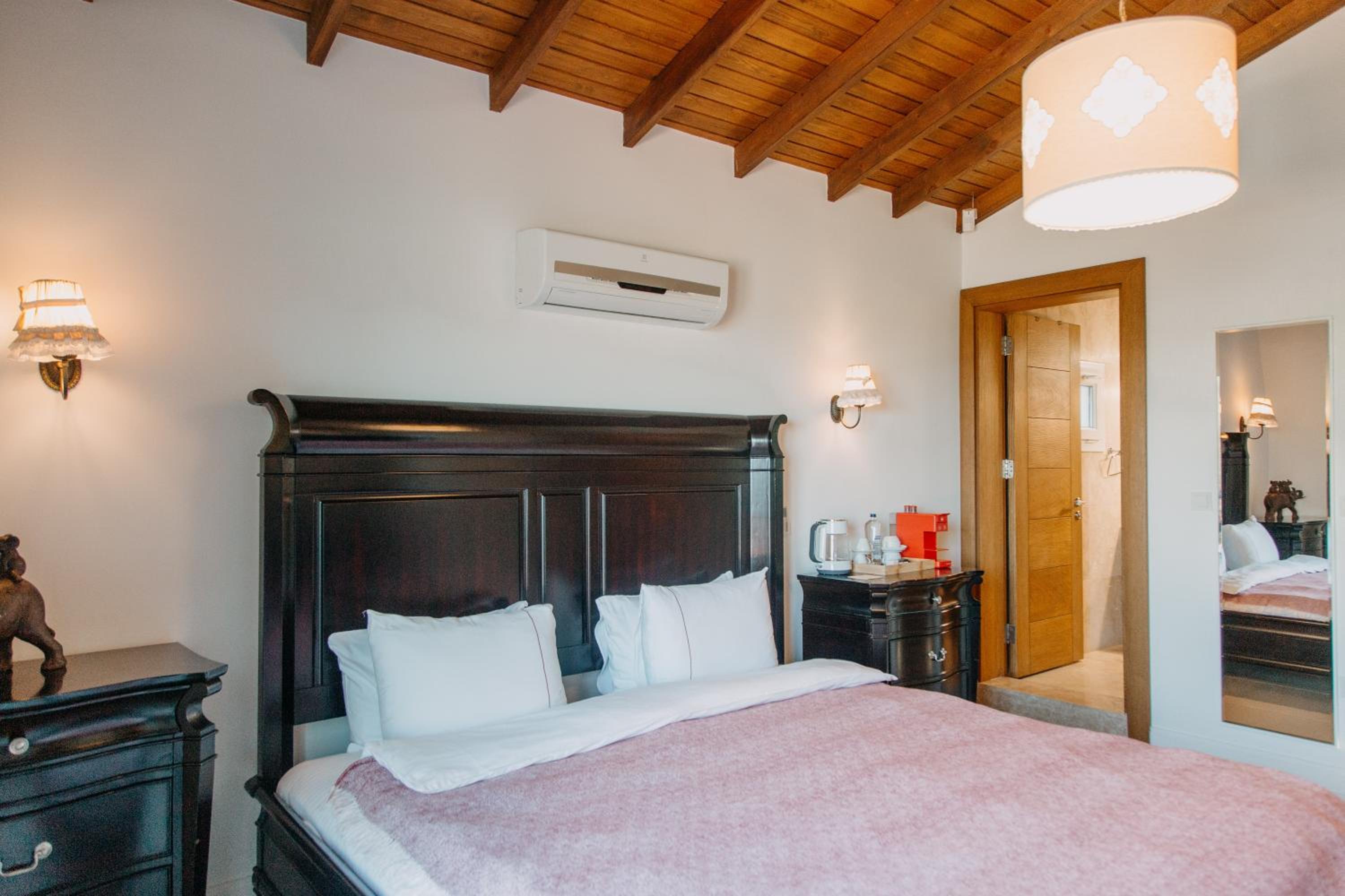 Double Room With Sea View photo 3
