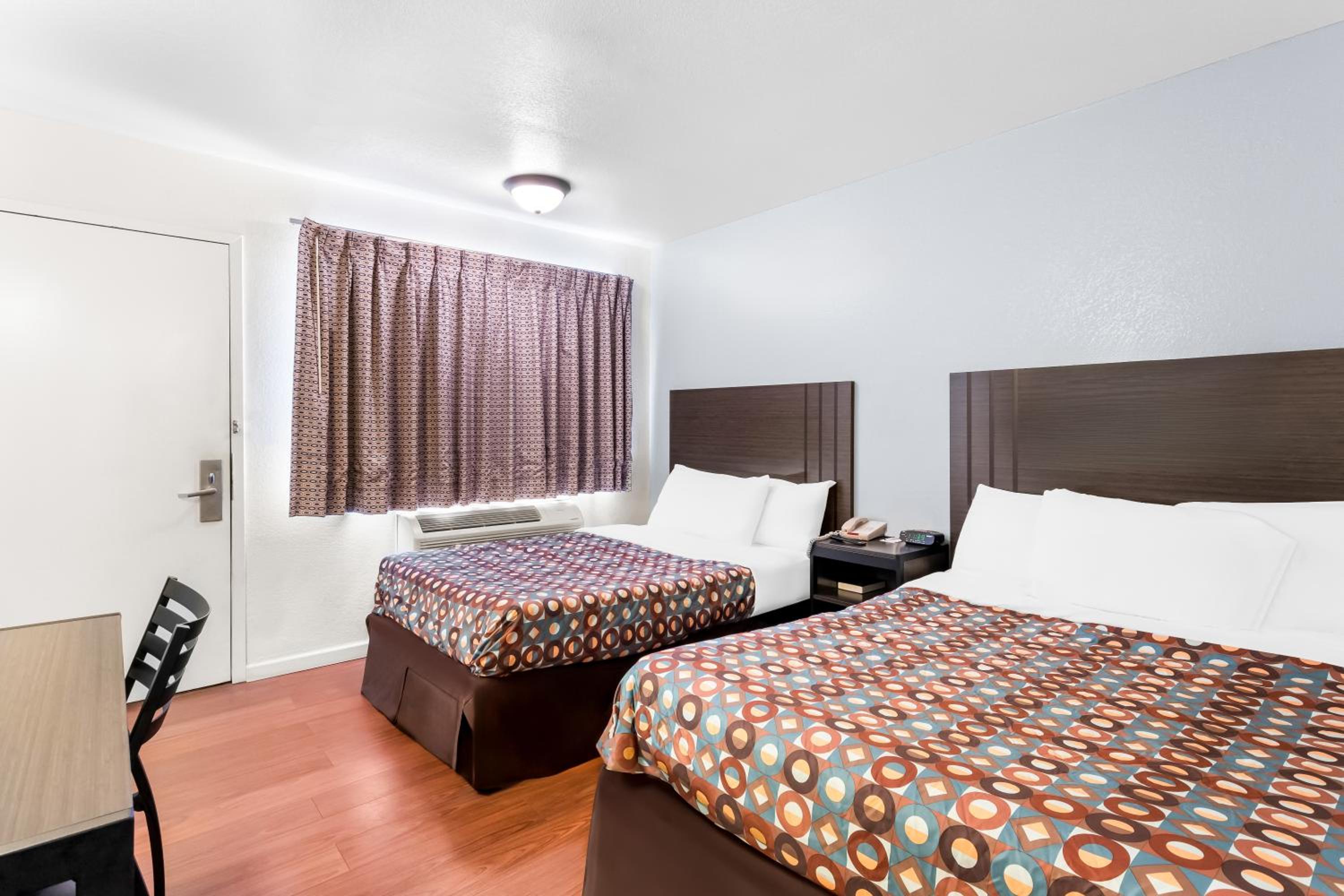 Standard Double Room photo 1