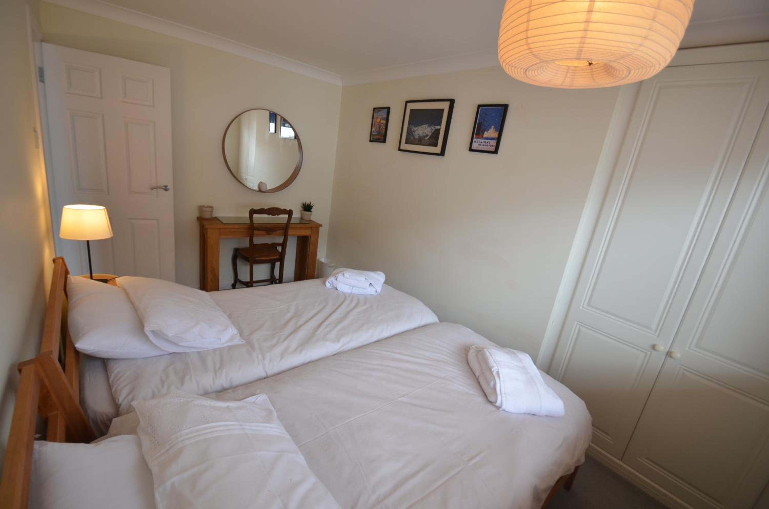 Two-Bedroom House photo 1