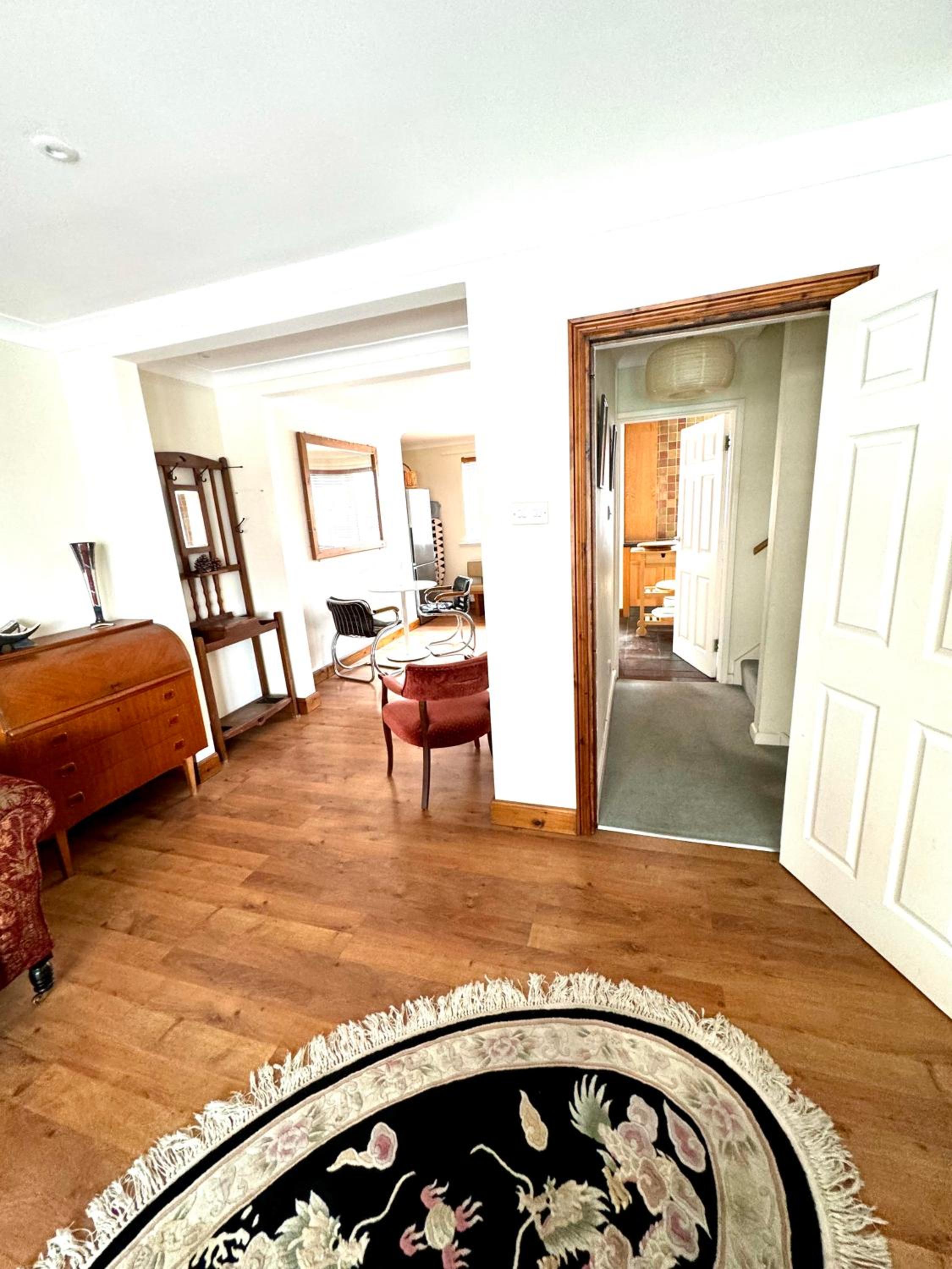 Two-Bedroom House photo 2