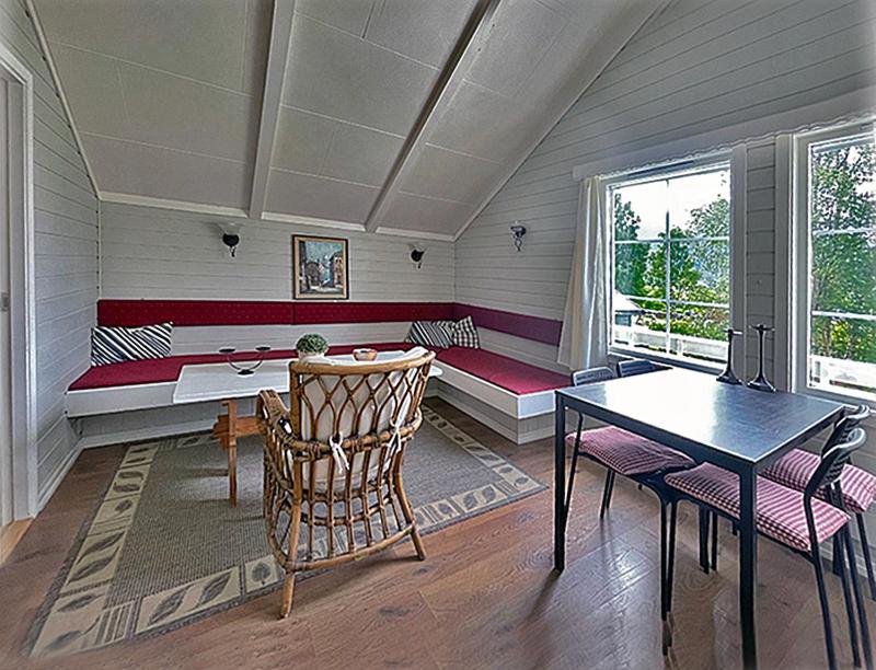 Cottage photo 1