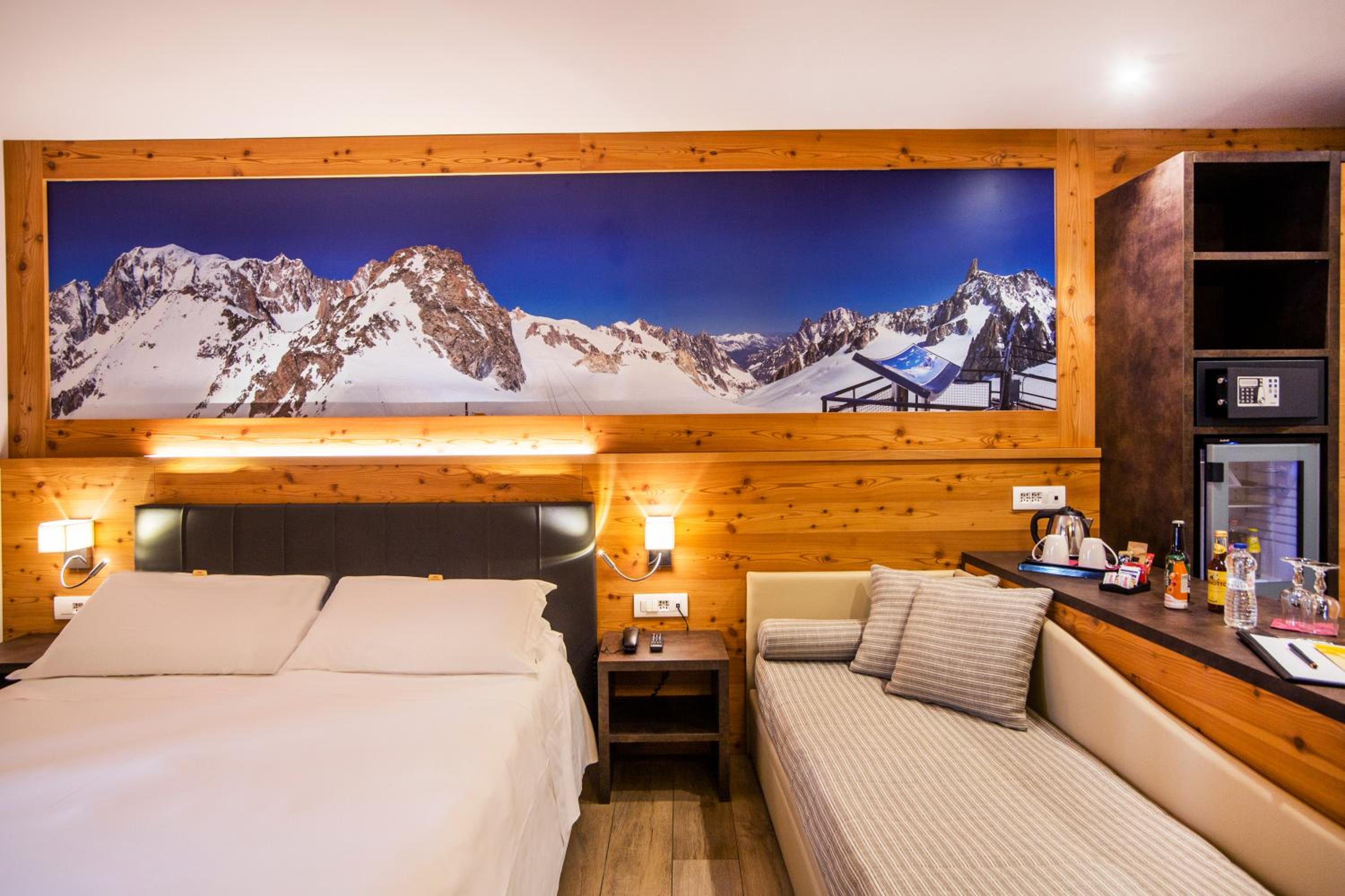 Superior Triple Room - Photo 6