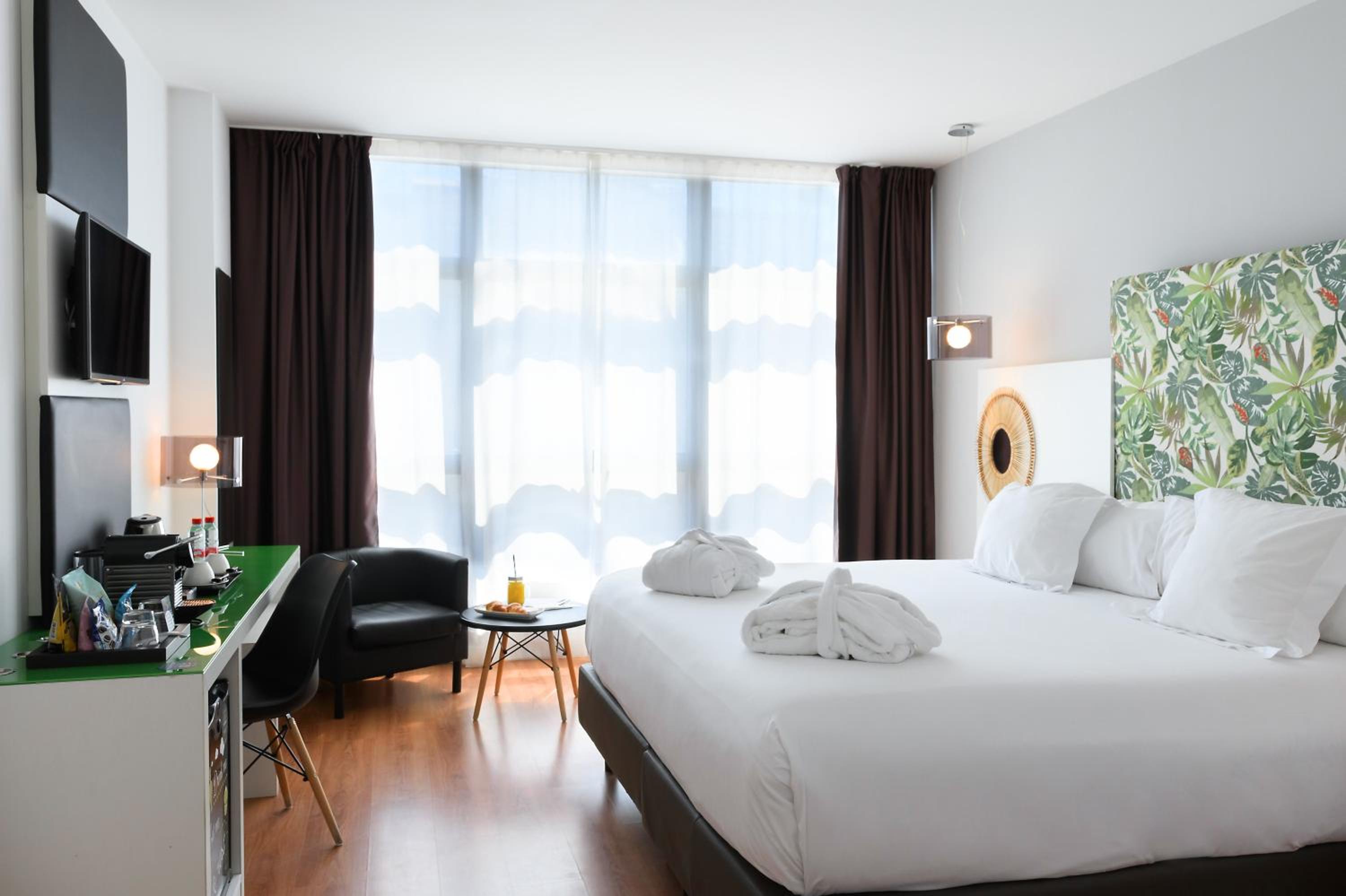 Junior Suite - Photo 3