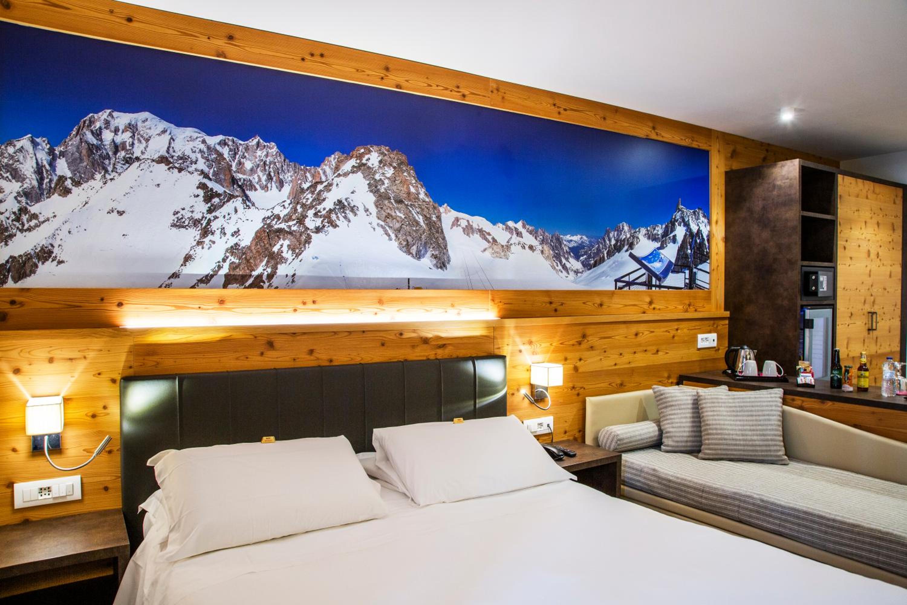 Superior Triple Room - Photo 3