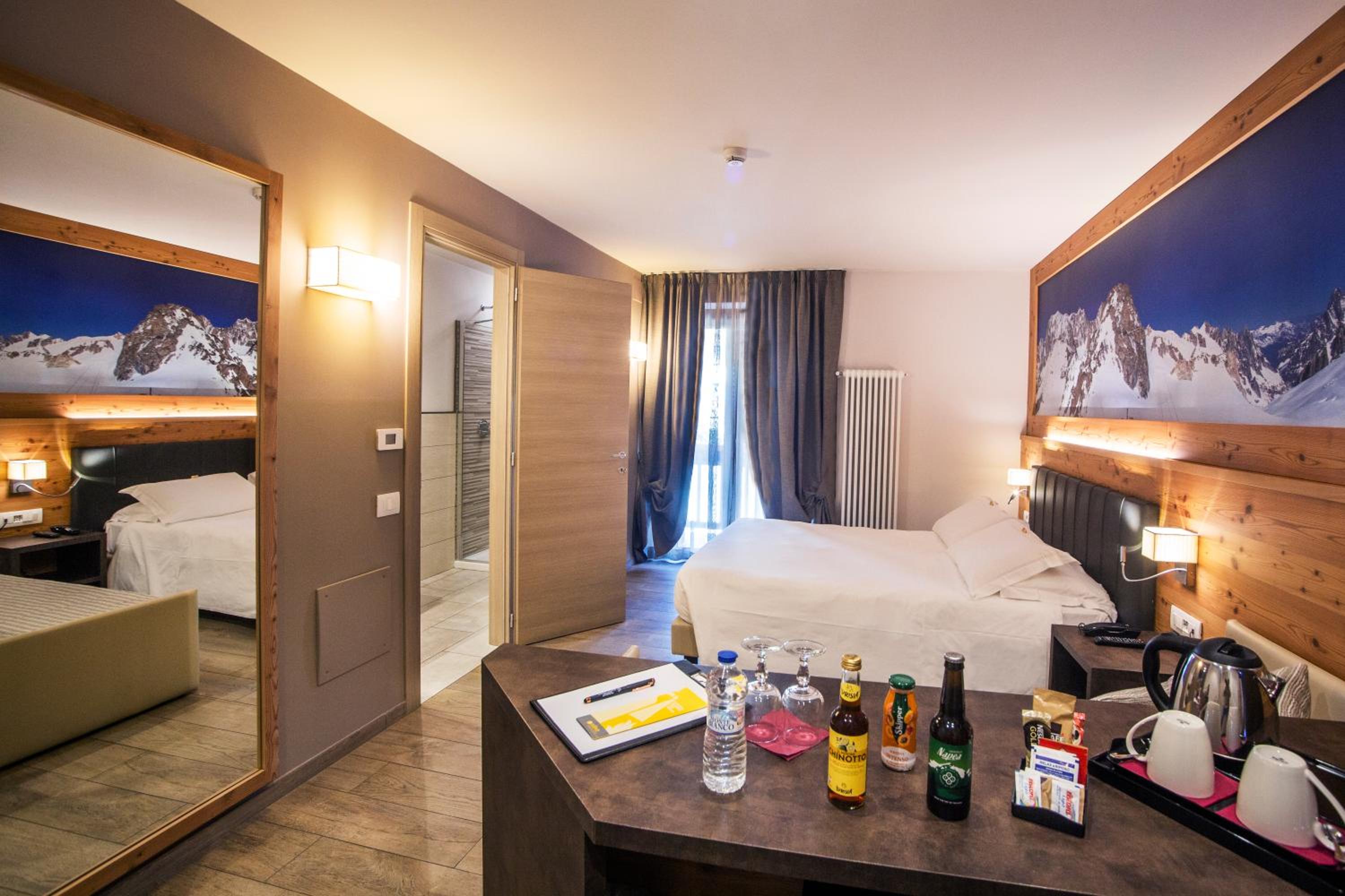 Superior Triple Room - Photo 2