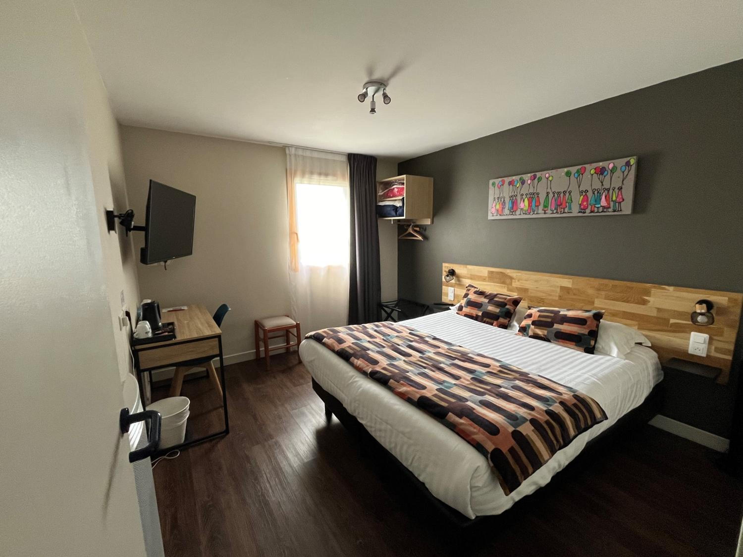 Comfort Double Room photo 2