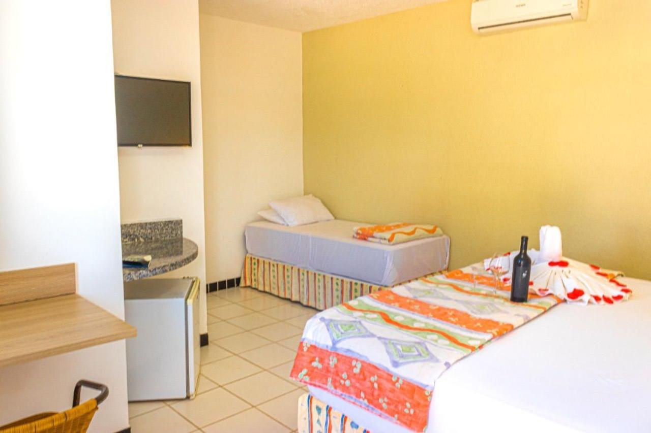 Triple Room photo 3