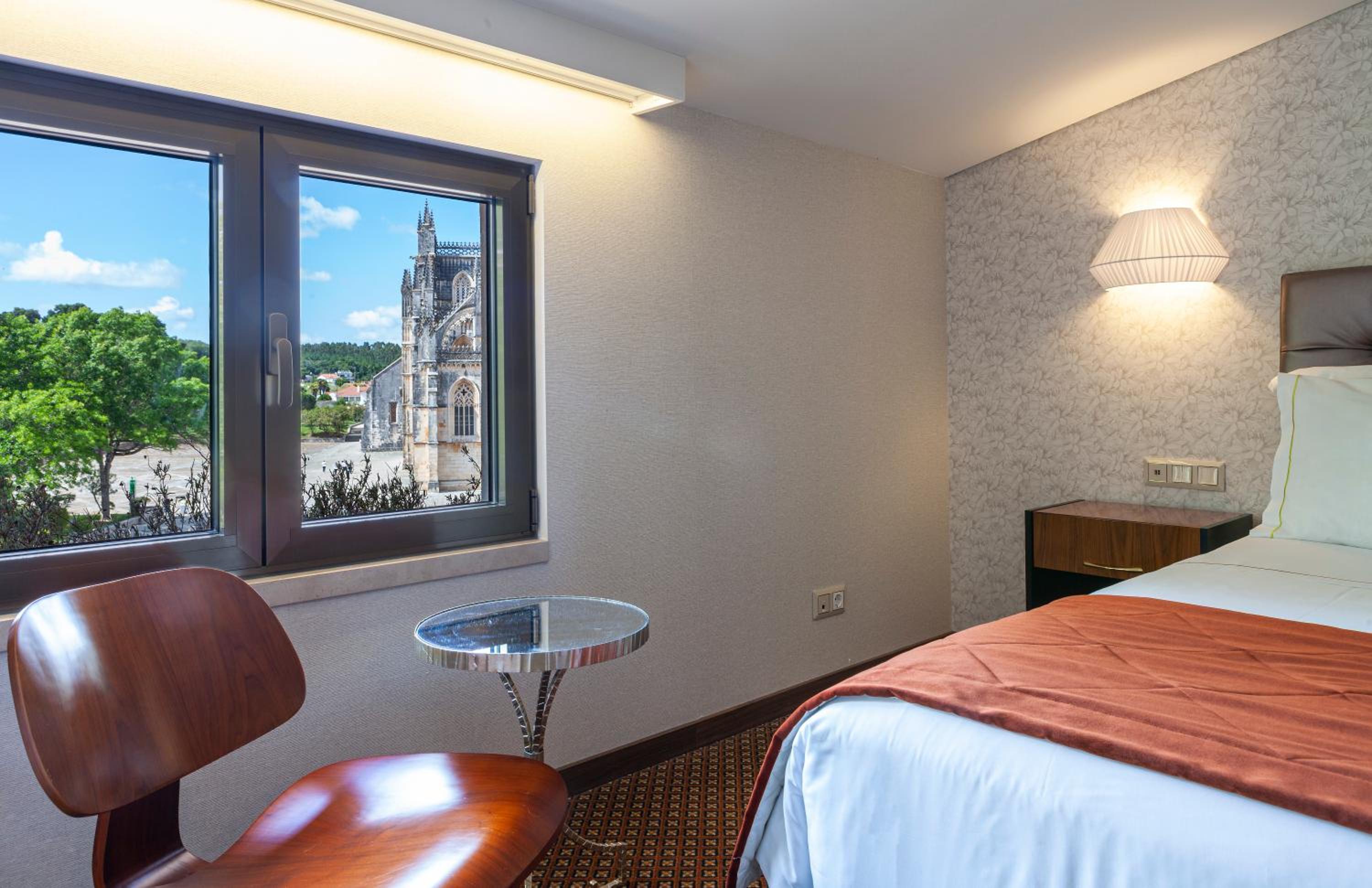 Double Room Mansarda Vista - Photo 2