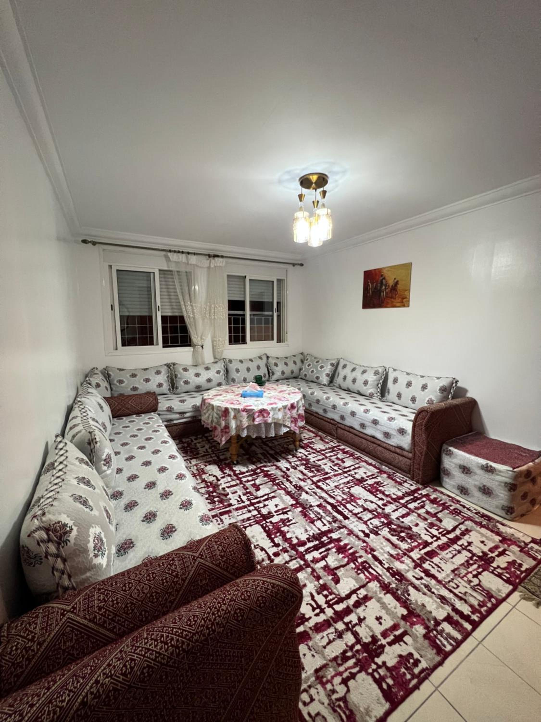Two-Bedroom Apartment photo 3