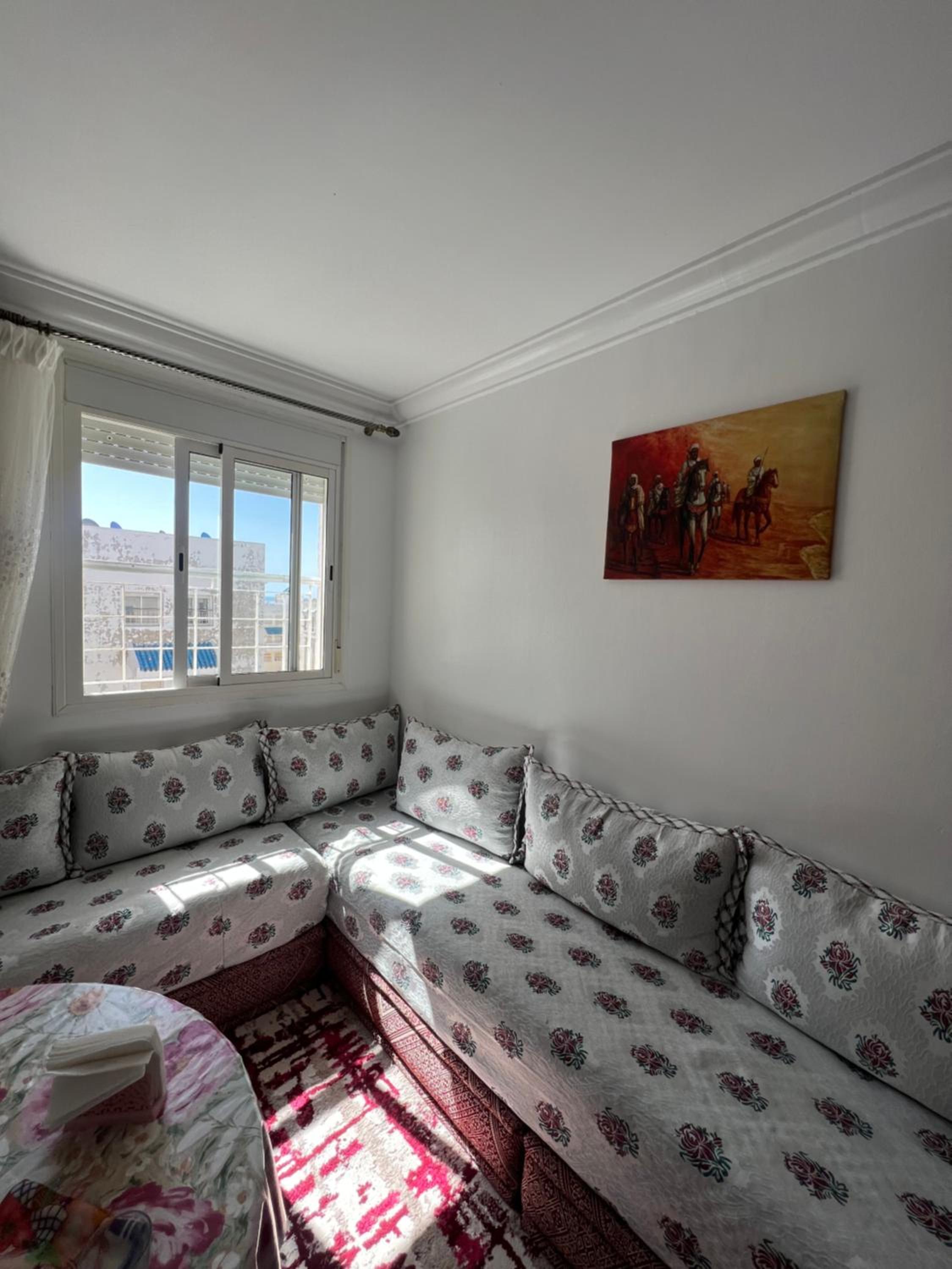 Two-Bedroom Apartment photo 1