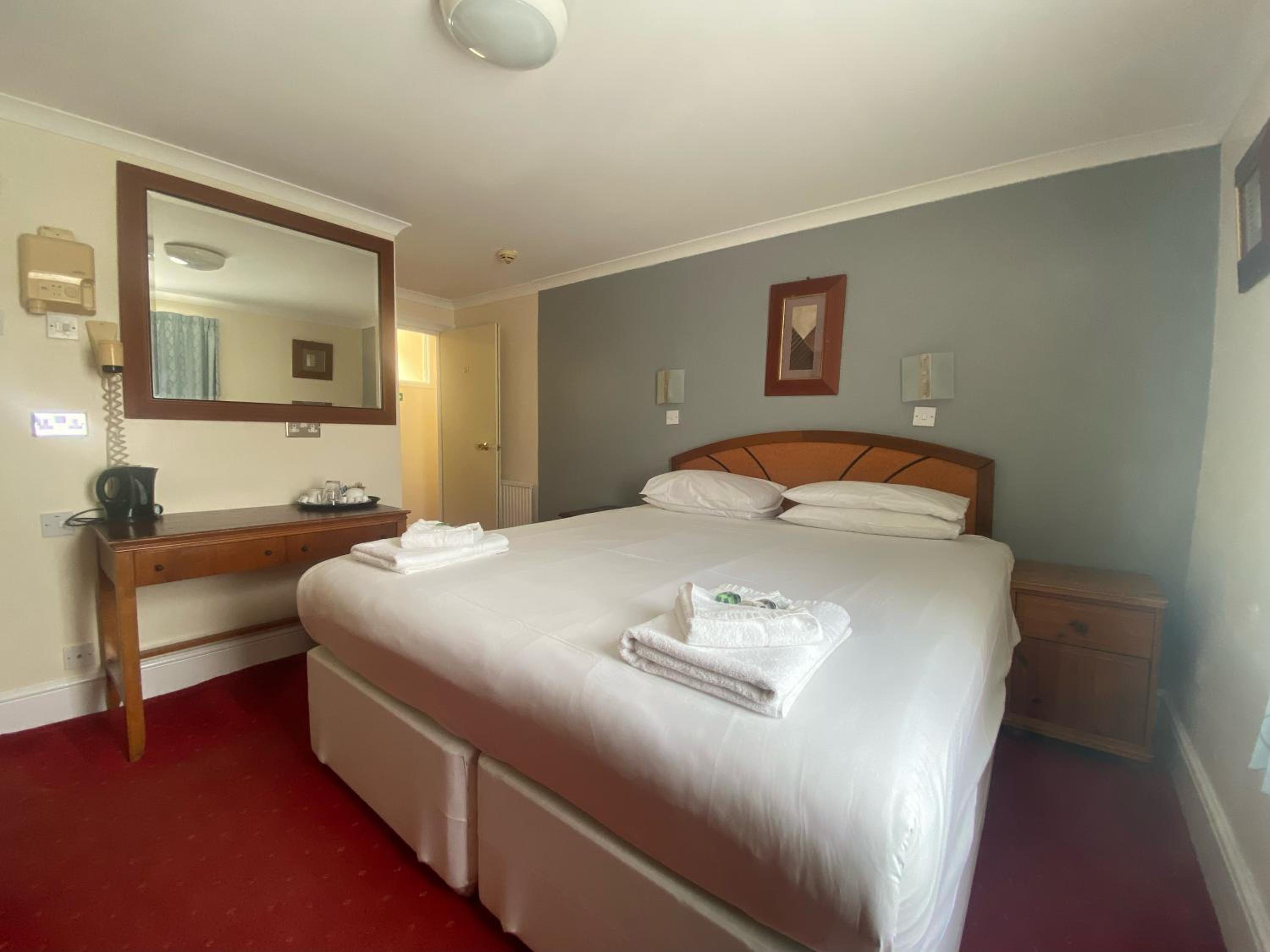 Double Room - Photo 1