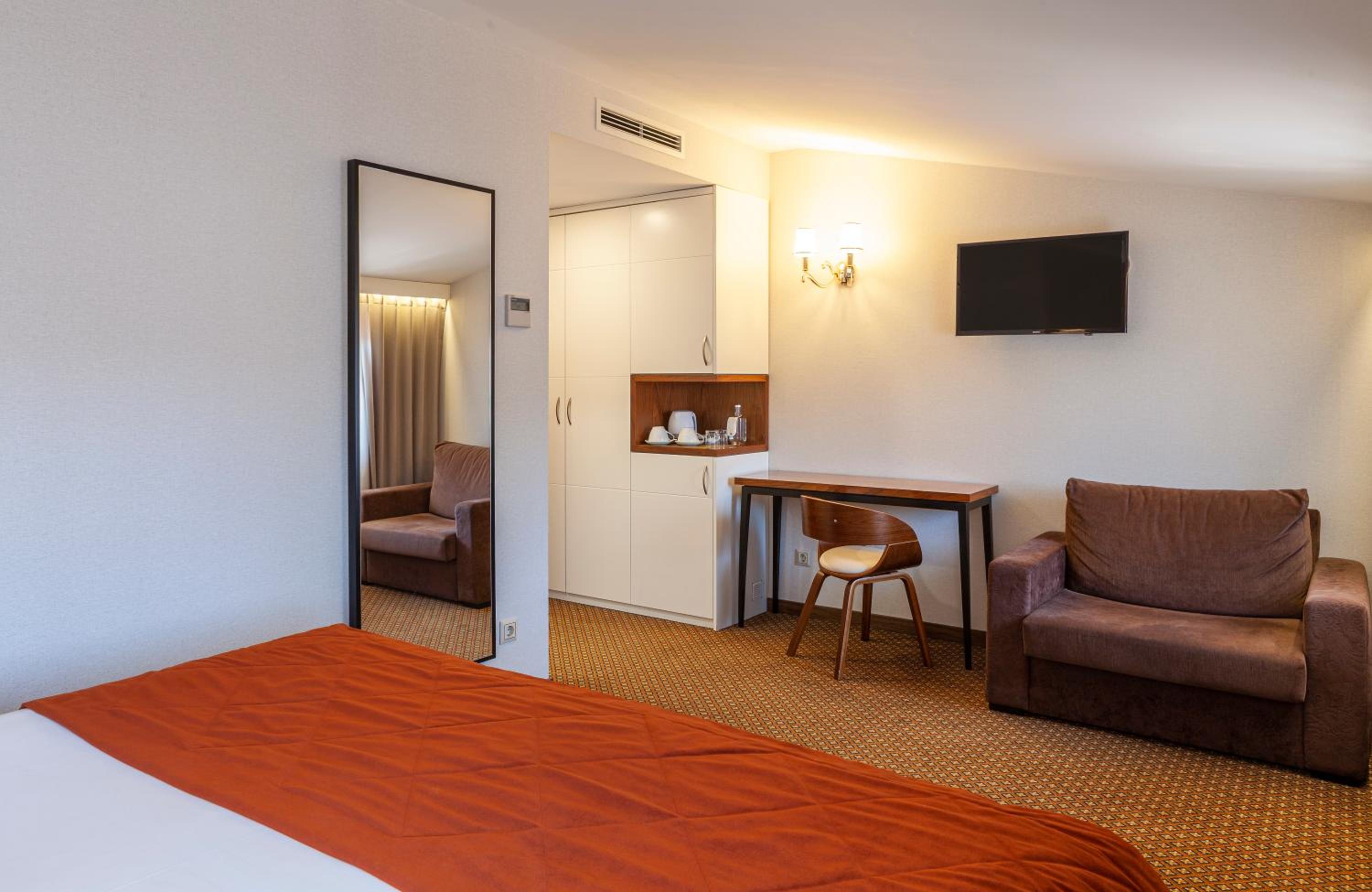 Double Room Mansarda - Photo 4