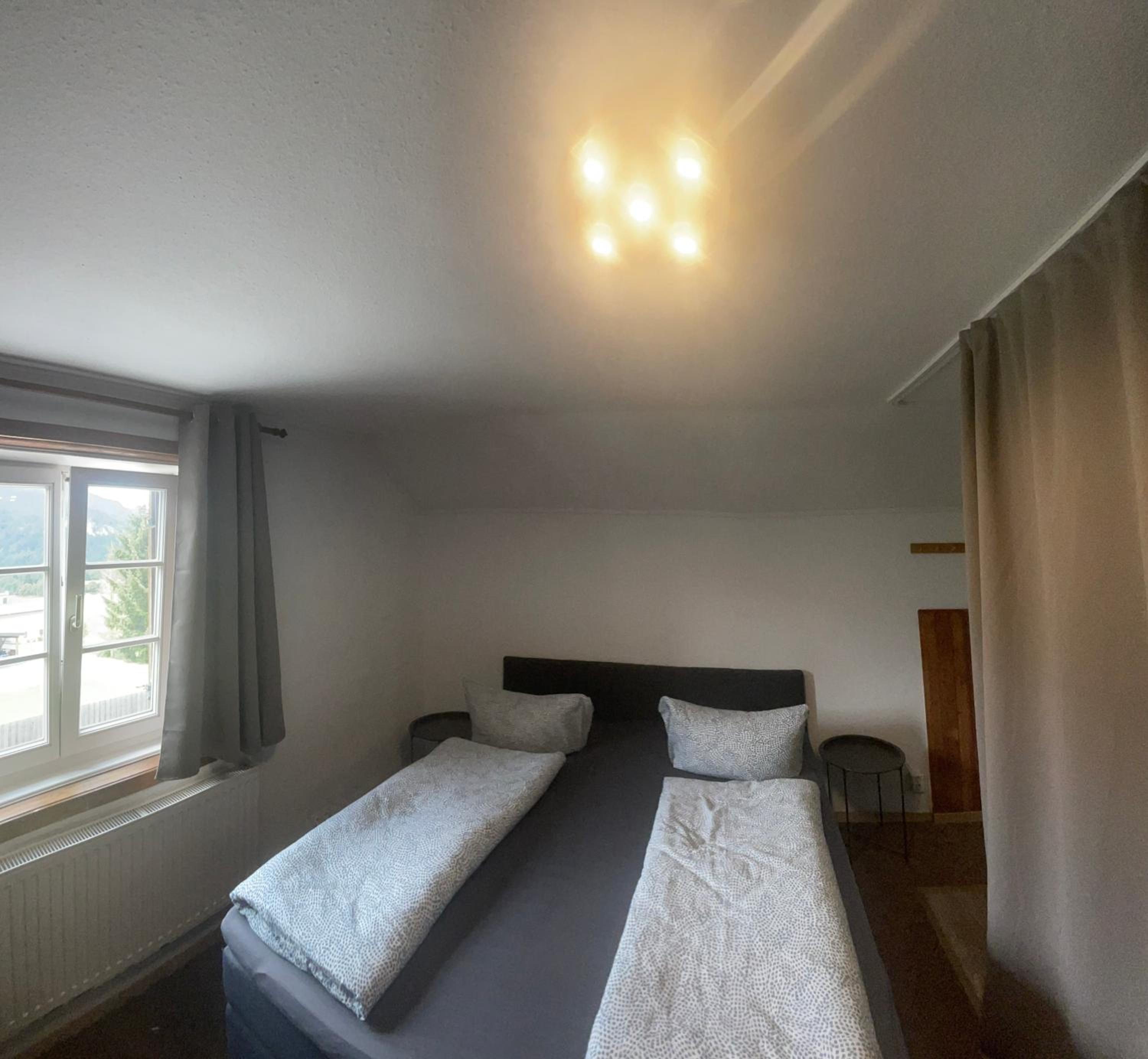 Double Room with Shared Toilet photo 3