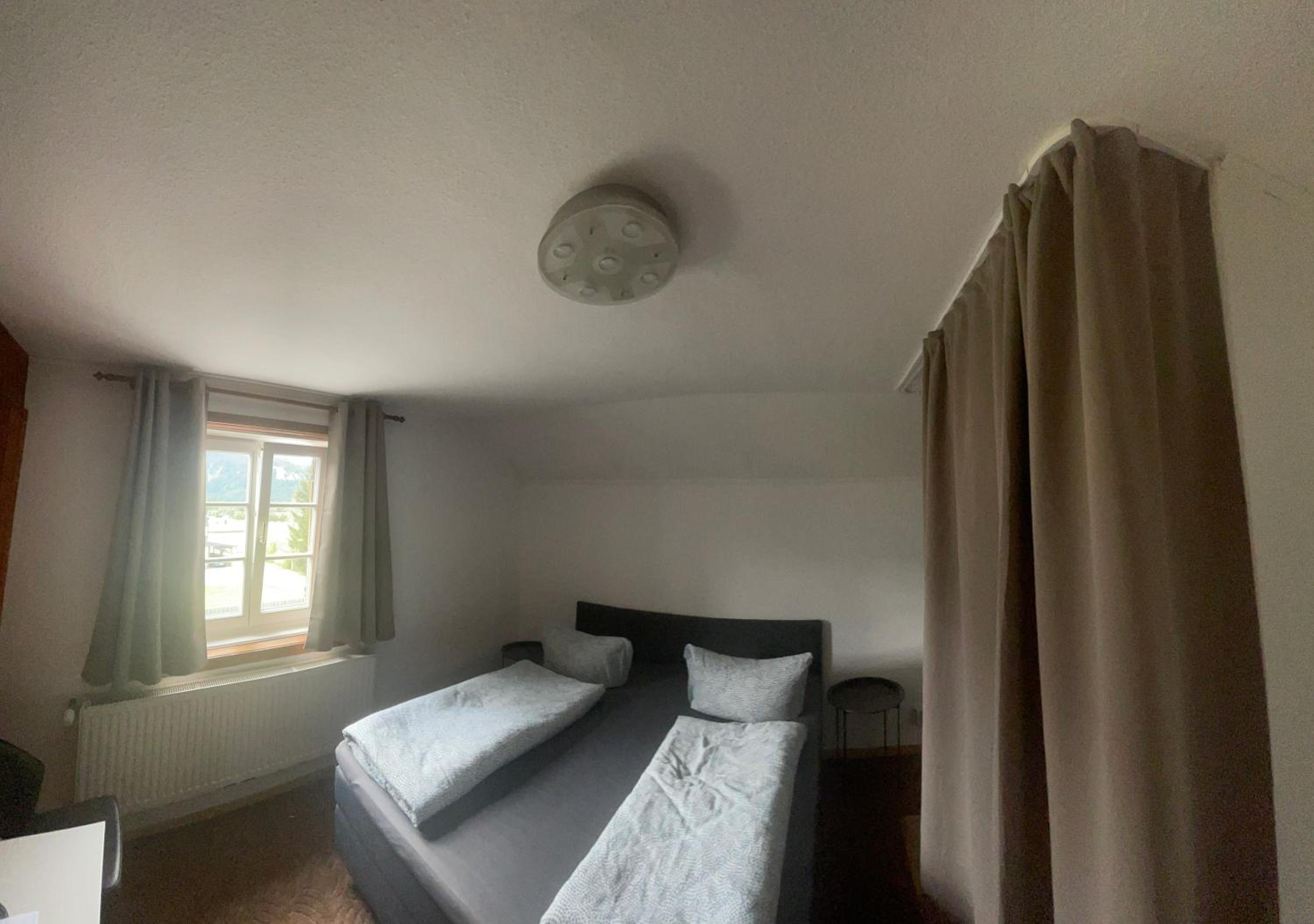 Double Room with Shared Toilet photo 1