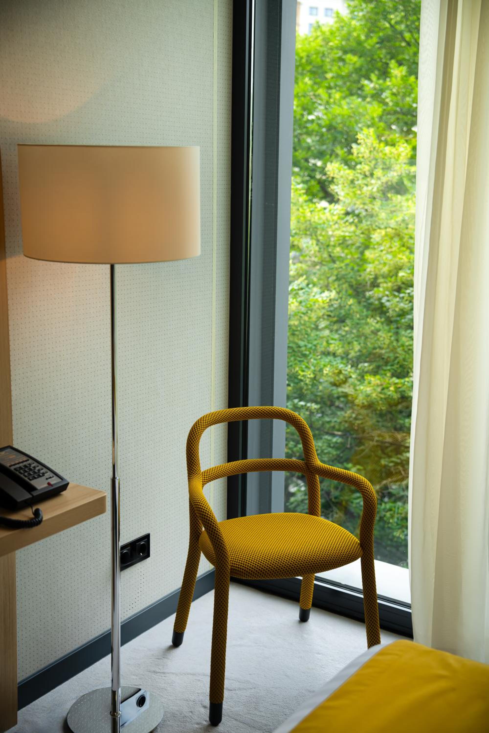 Deluxe Twin Room - Photo 4