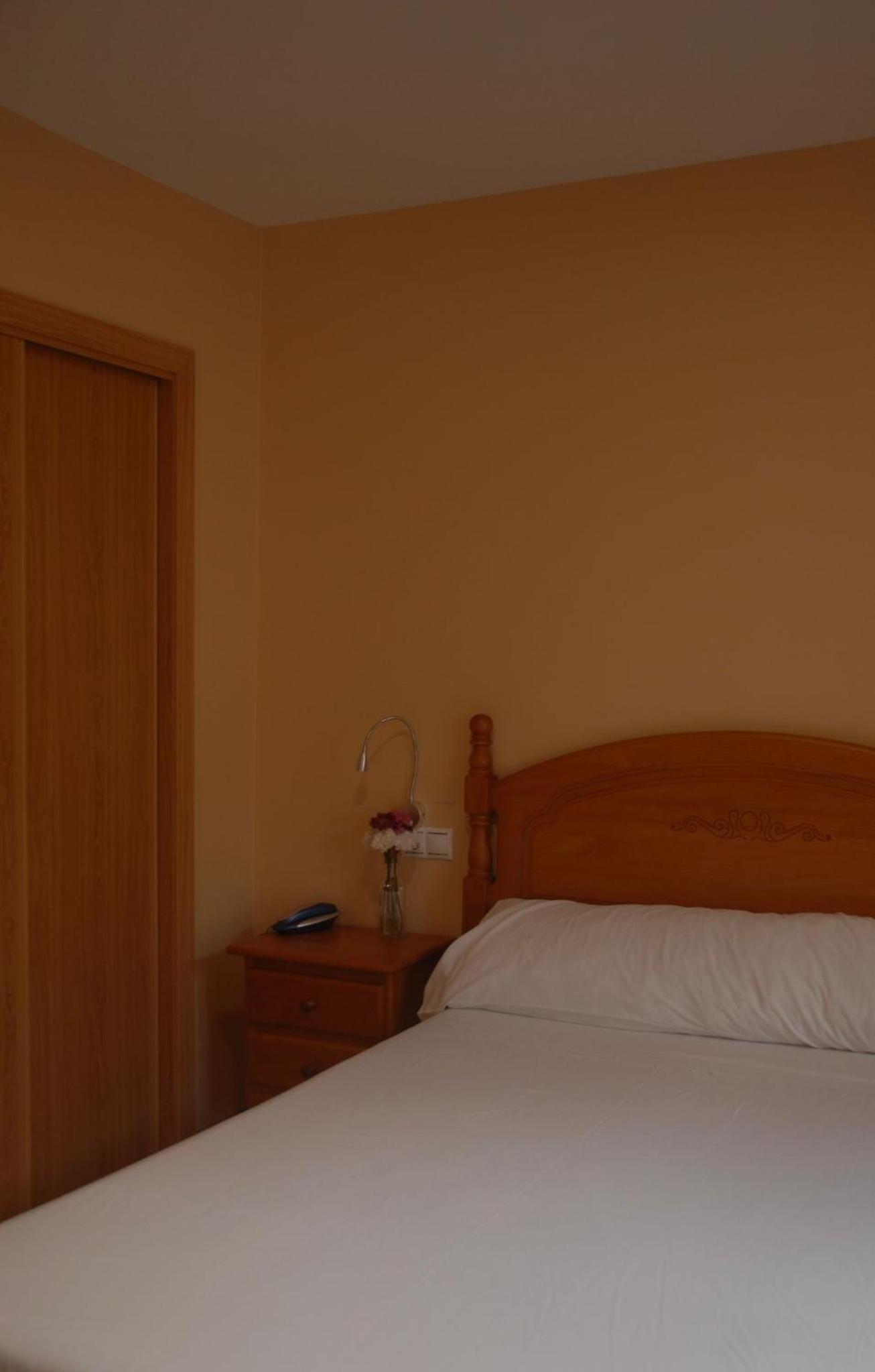 Habitación Individual