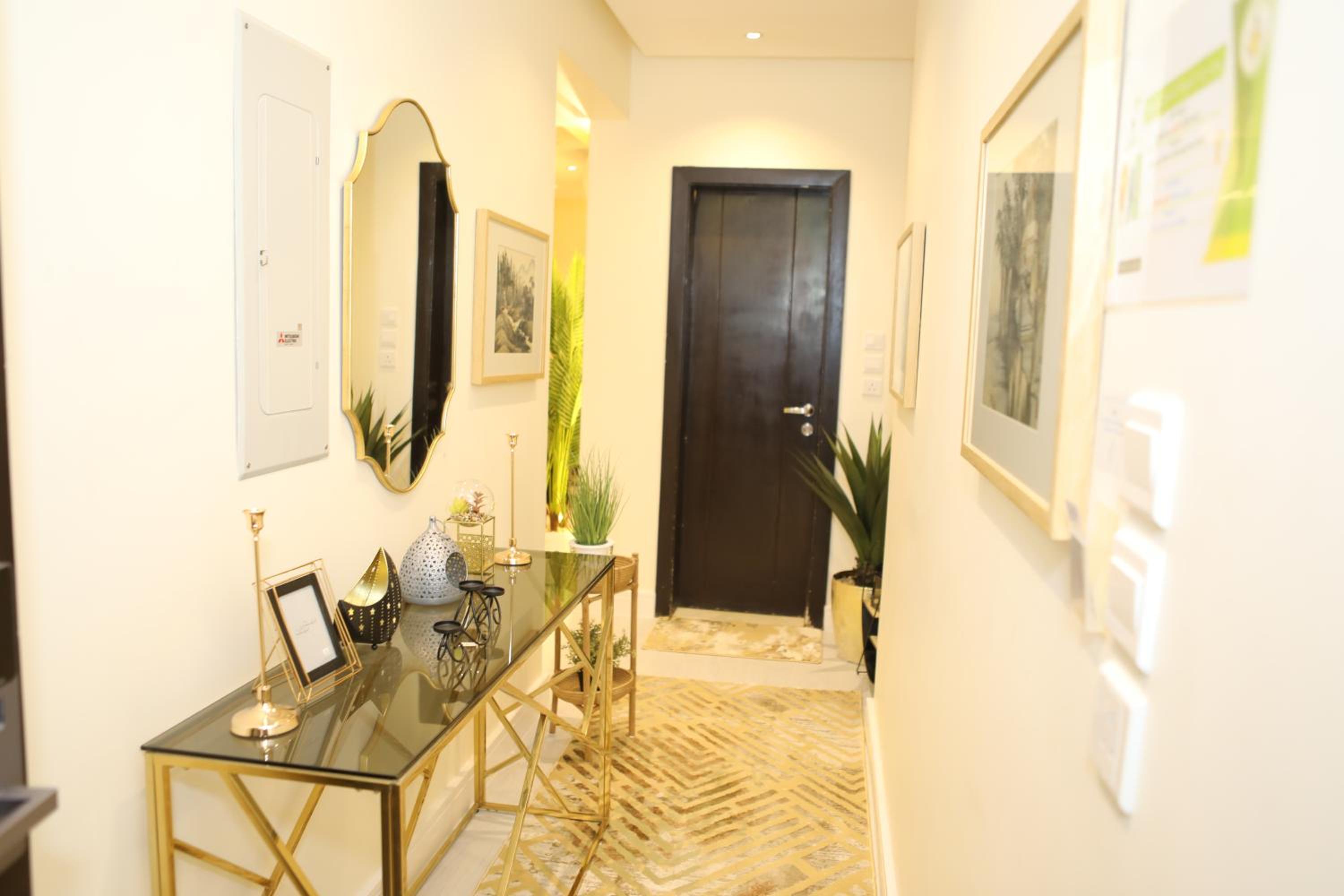 Deluxe King Suite