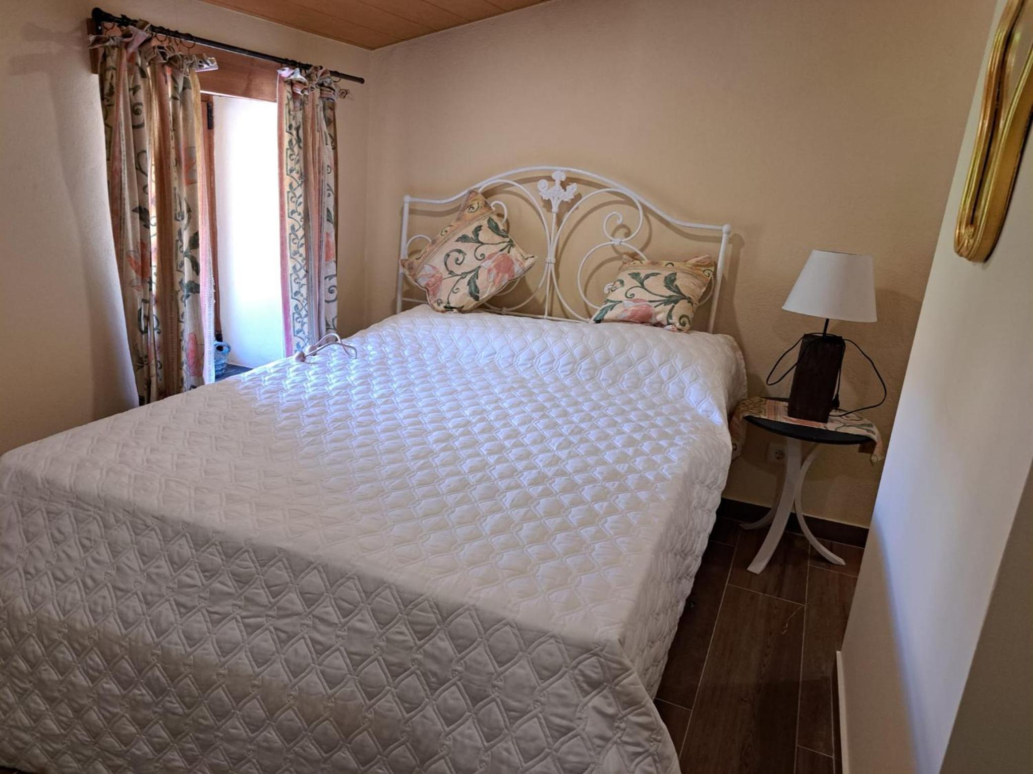 Two-Bedroom Apartment with Mountain View photo 1