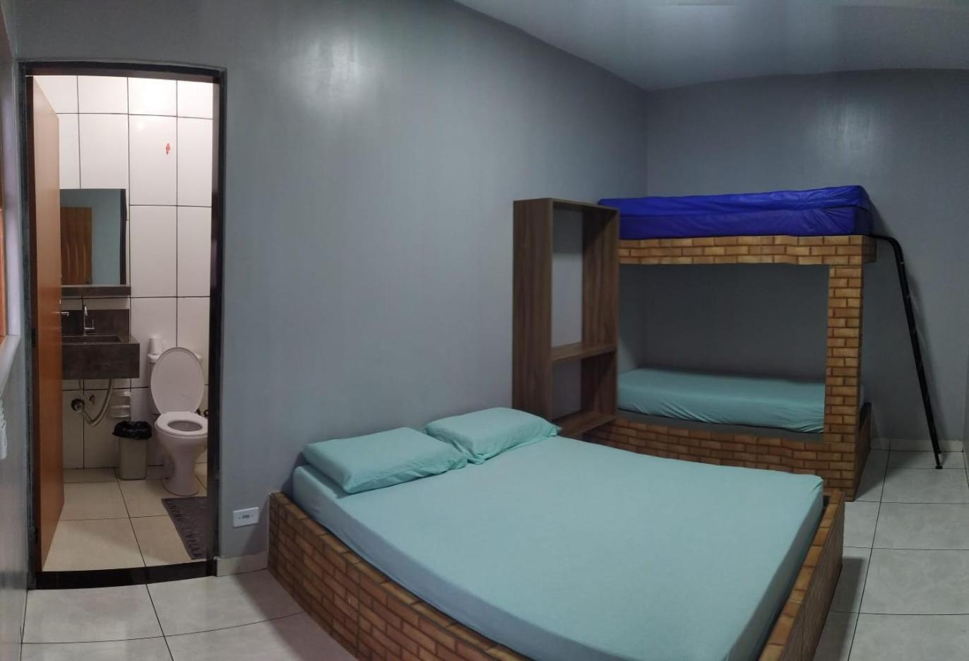 Three-Bedroom House photo 1