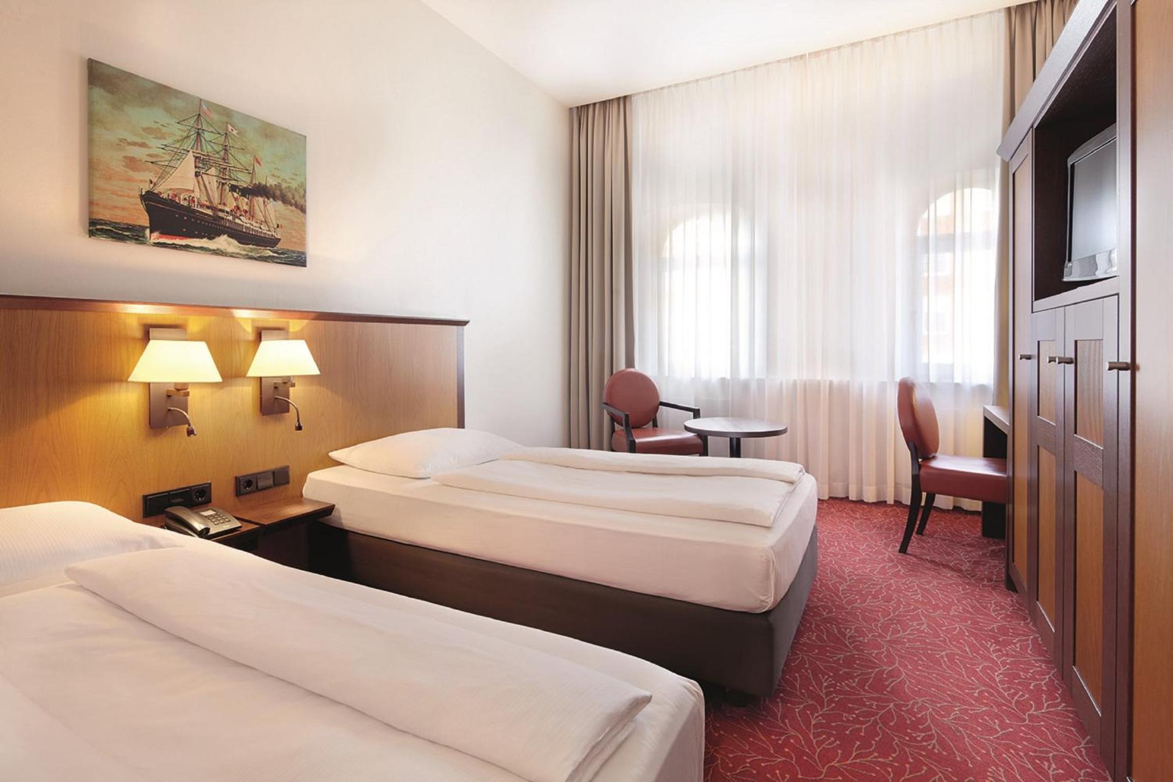 Sailor - Double Room