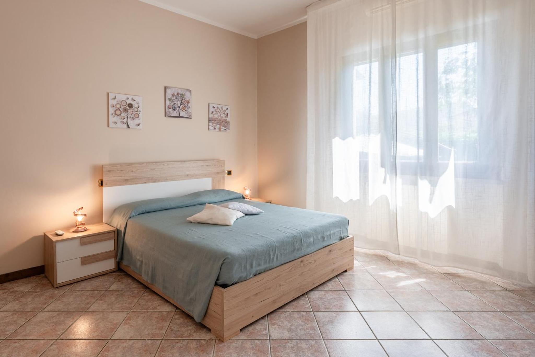 Two-Bedroom House photo 1