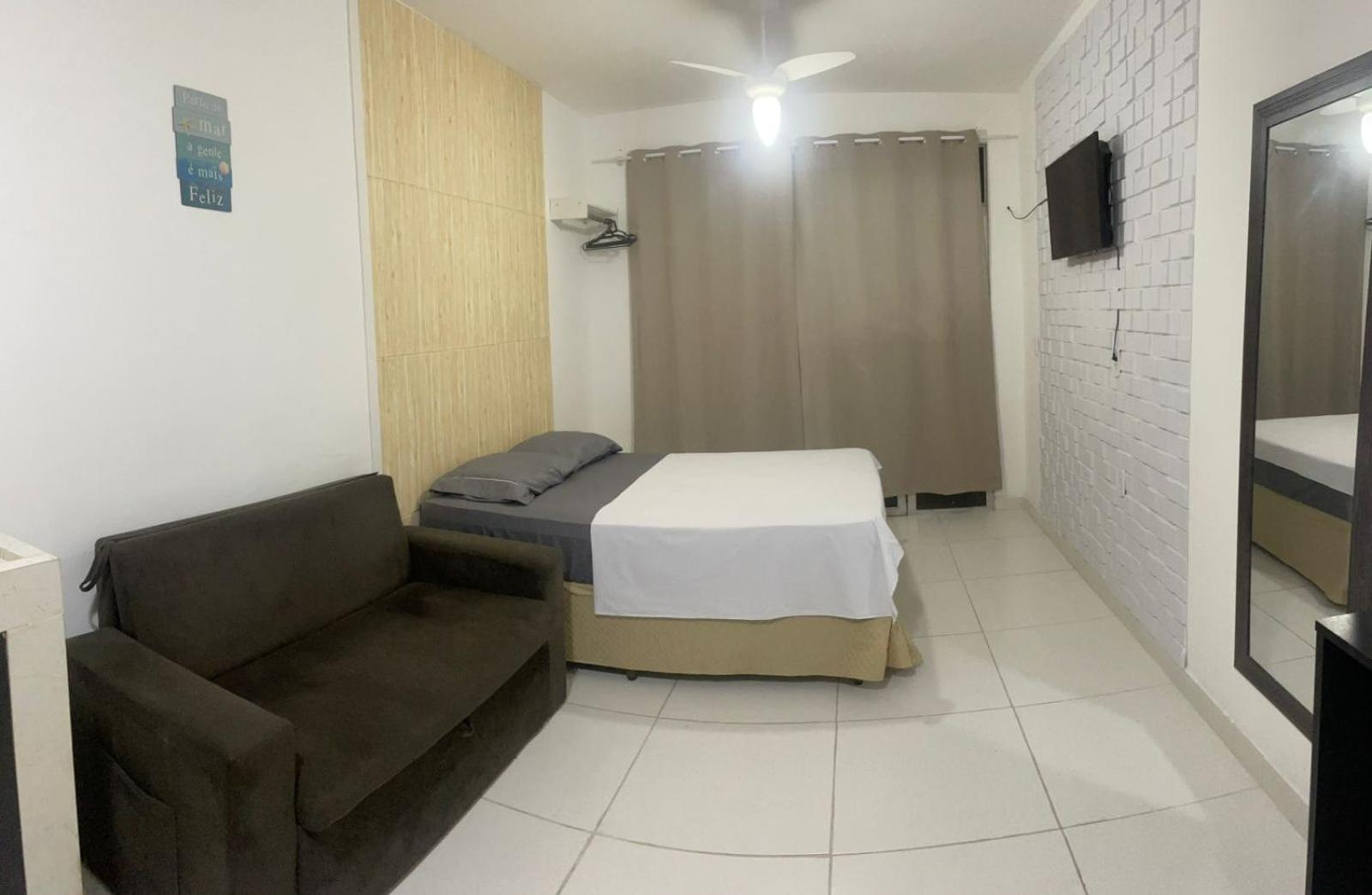 One-Bedroom Apartment photo 3