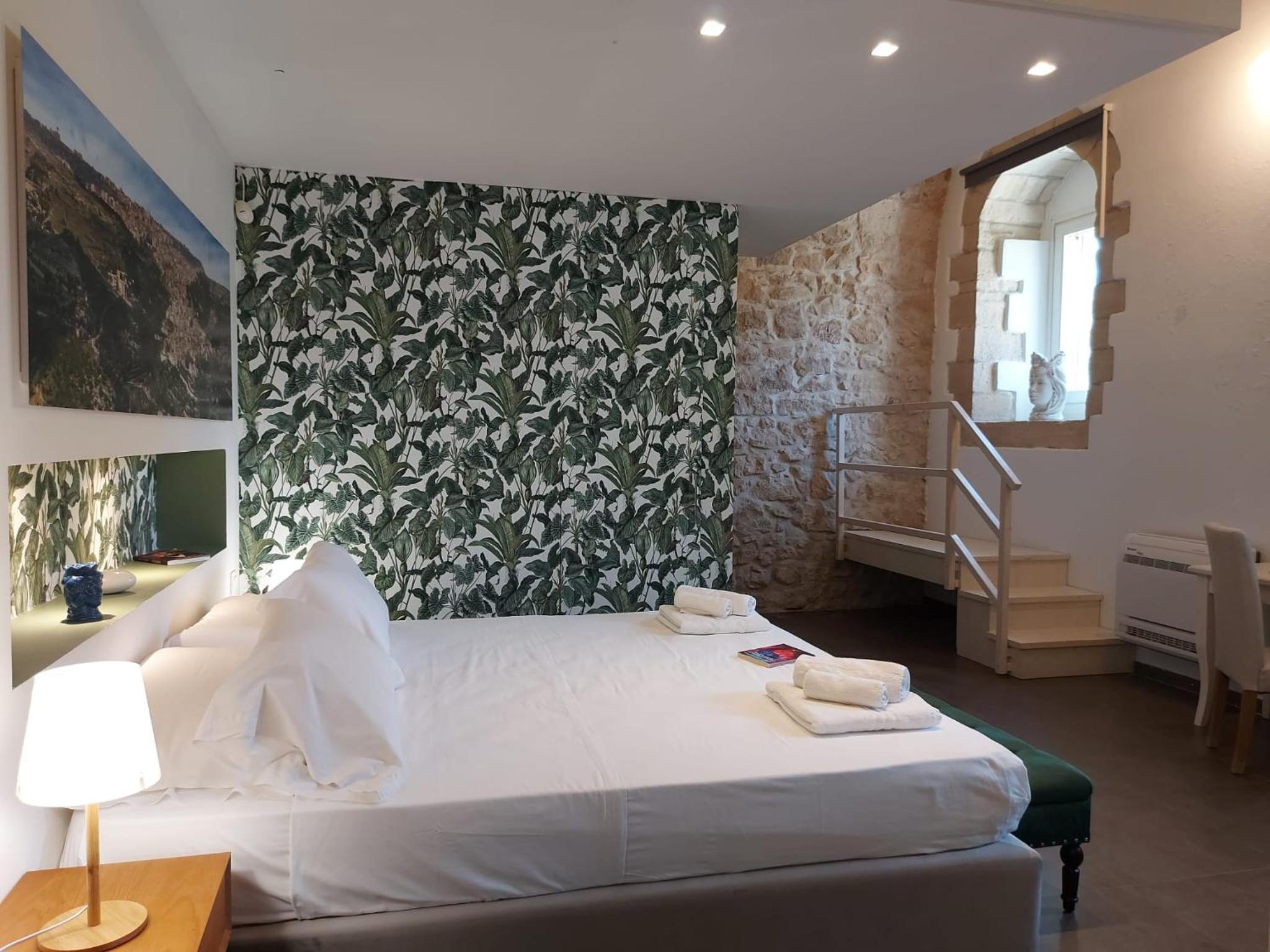 Superior Double Room - Annex