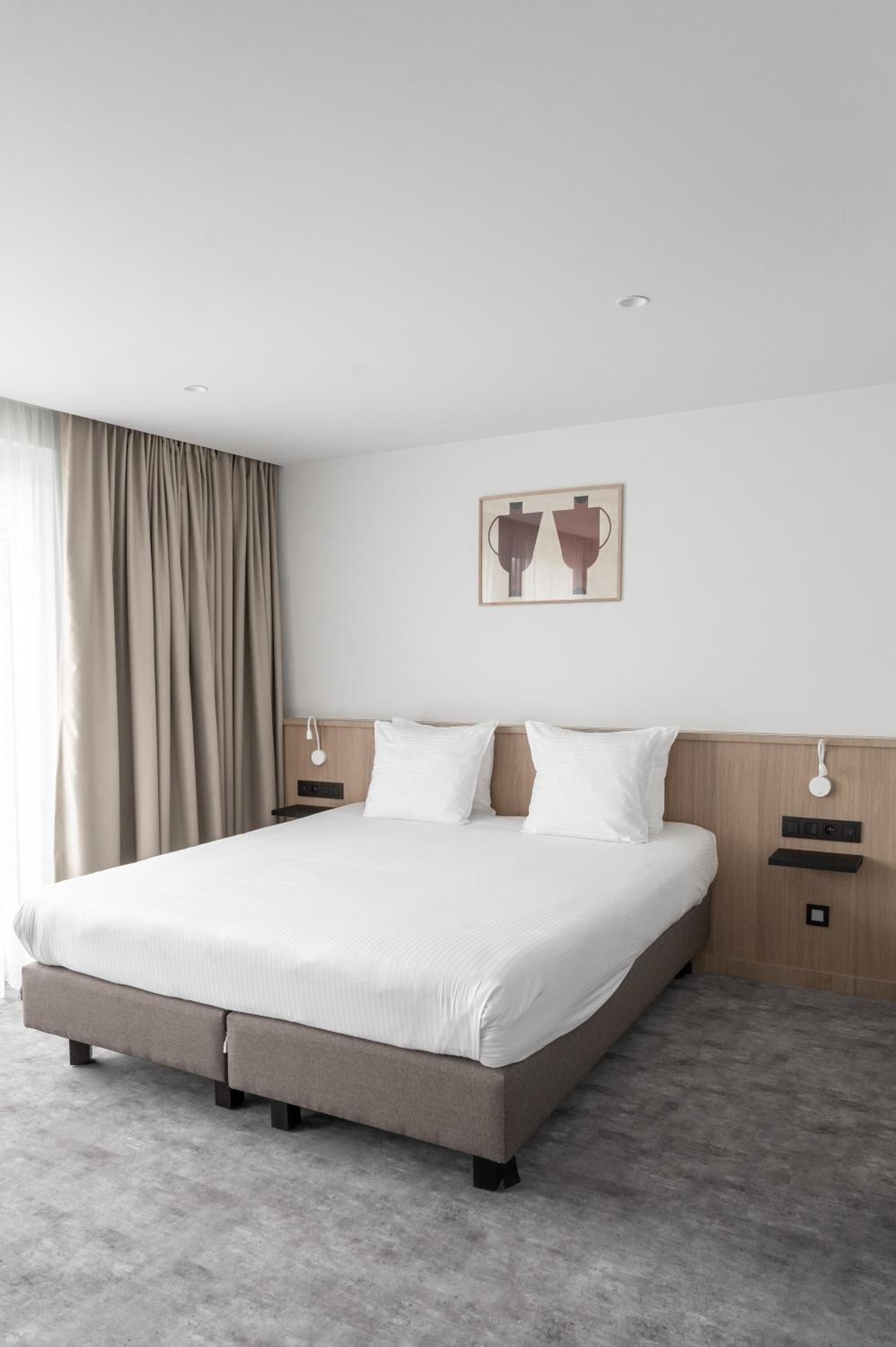 Comfort Twin Room - Photo 8