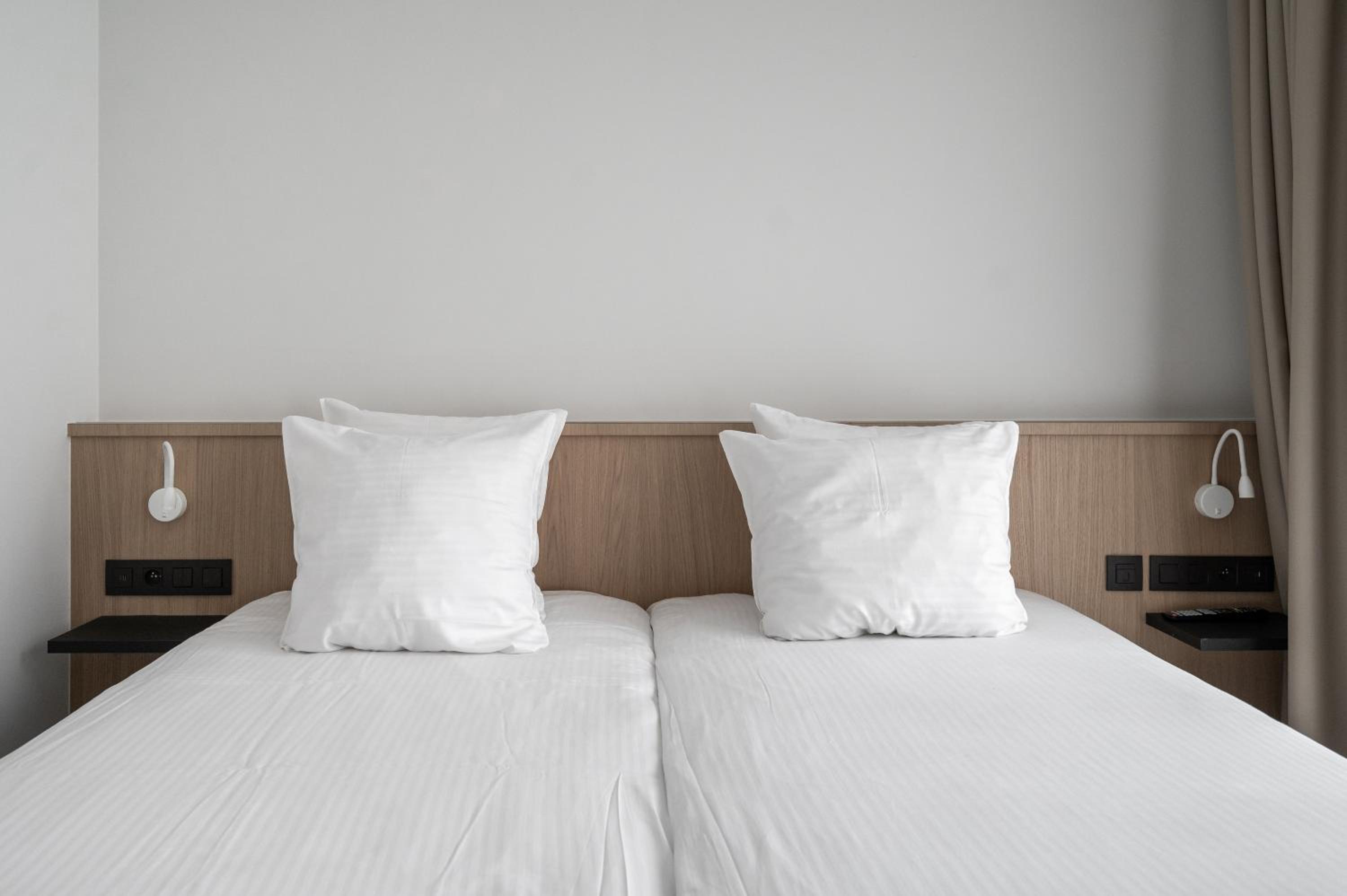 Comfort Twin Room - Photo 10